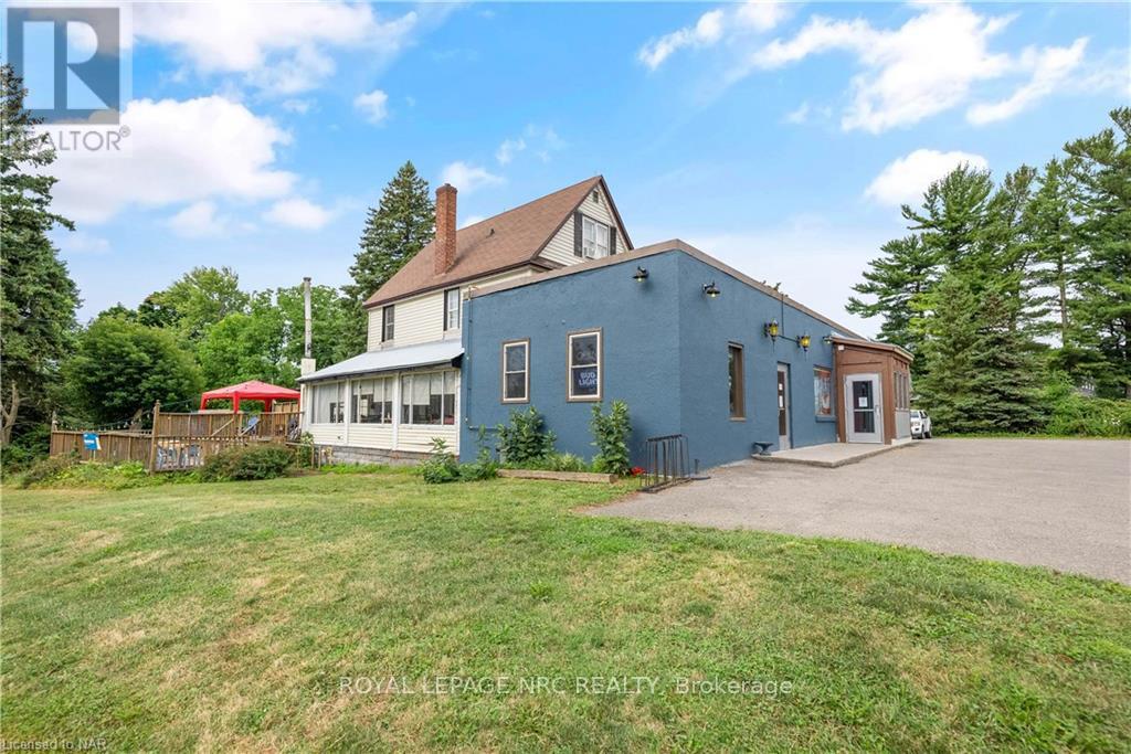 3879 Rebstock Road, Fort Erie, Ontario  L0S 1B0 - Photo 2 - X12747288