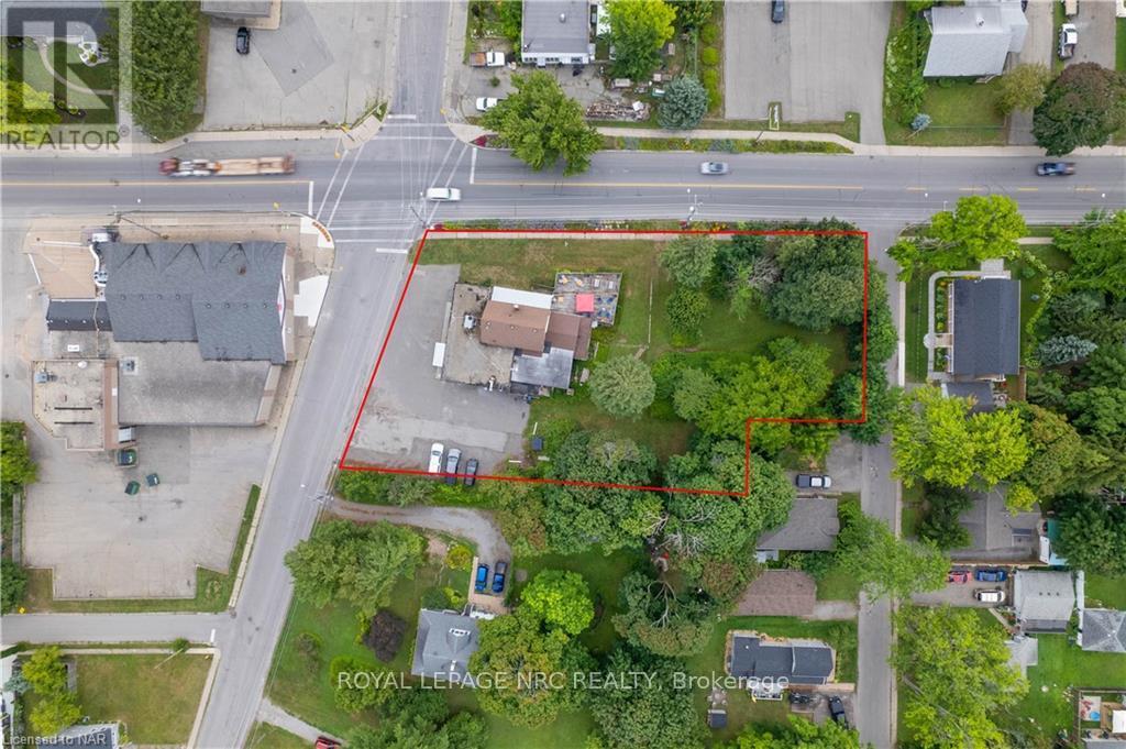 3879 REBSTOCK ROAD, Fort Erie, Ontario