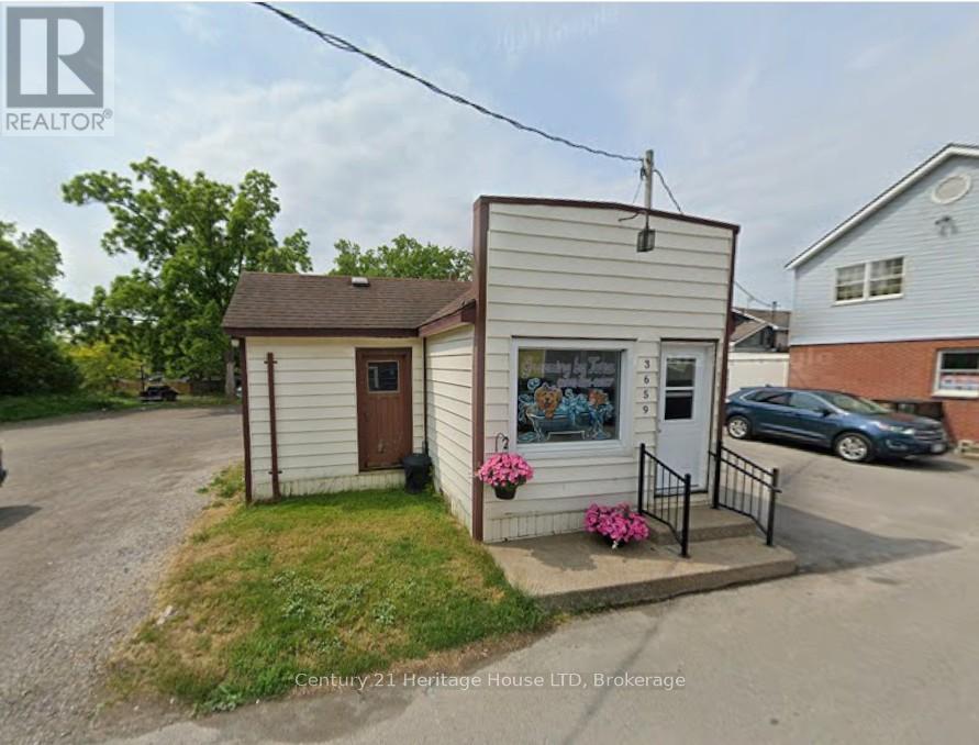 3659 HIBBARD STREET, Fort Erie, Ontario