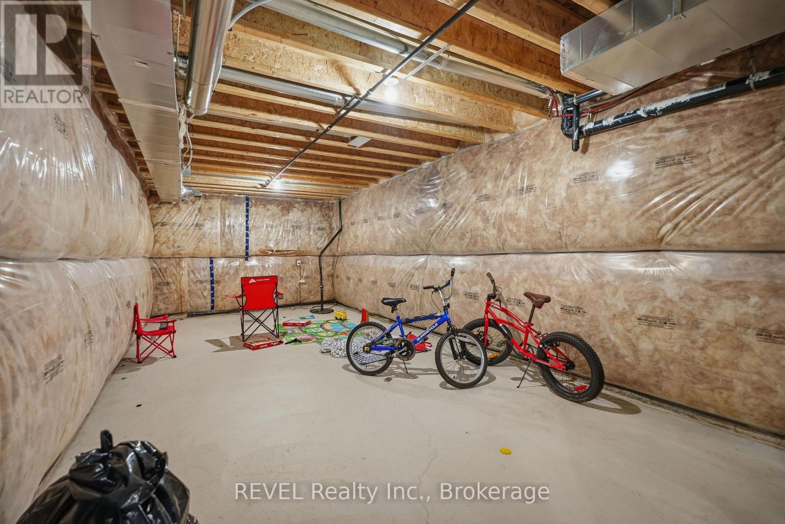 67 Esther Crescent, Thorold, Ontario  L3B 0G3 - Photo 20 - X12753160