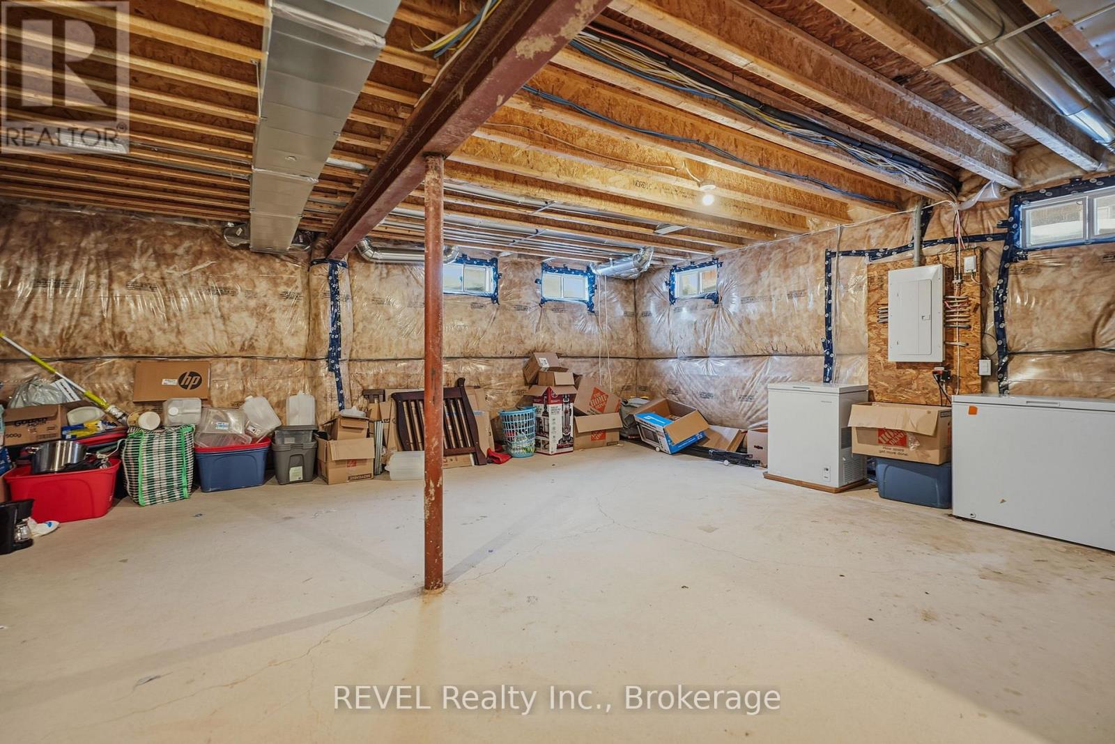 67 Esther Crescent, Thorold, Ontario  L3B 0G3 - Photo 21 - X12753160