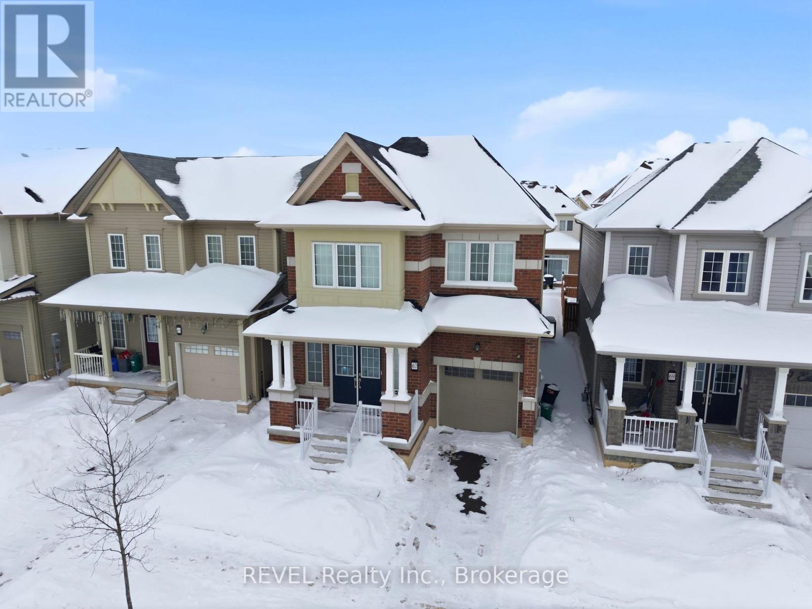 67 Esther Crescent, Thorold, Ontario  L3B 0G3 - Photo 23 - X12753160