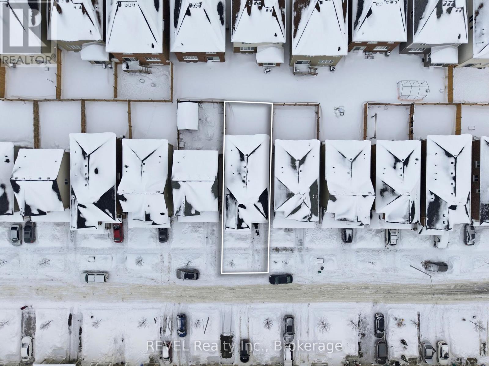 67 Esther Crescent, Thorold, Ontario  L3B 0G3 - Photo 24 - X12753160