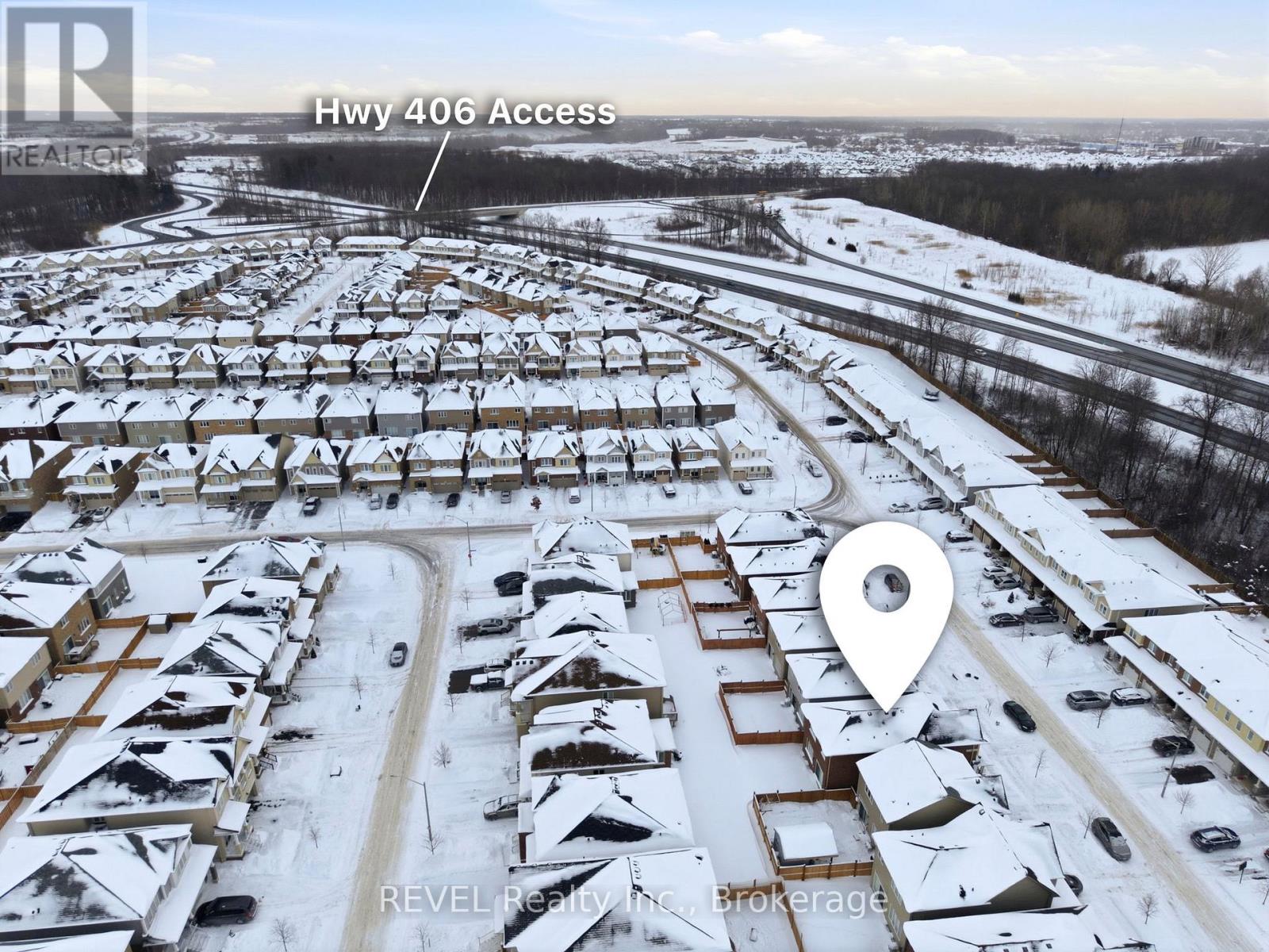 67 Esther Crescent, Thorold, Ontario  L3B 0G3 - Photo 25 - X12753160