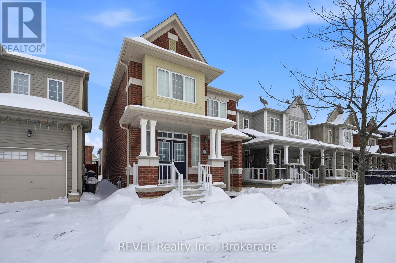 67 Esther Crescent, Thorold, Ontario  L3B 0G3 - Photo 27 - X12753160