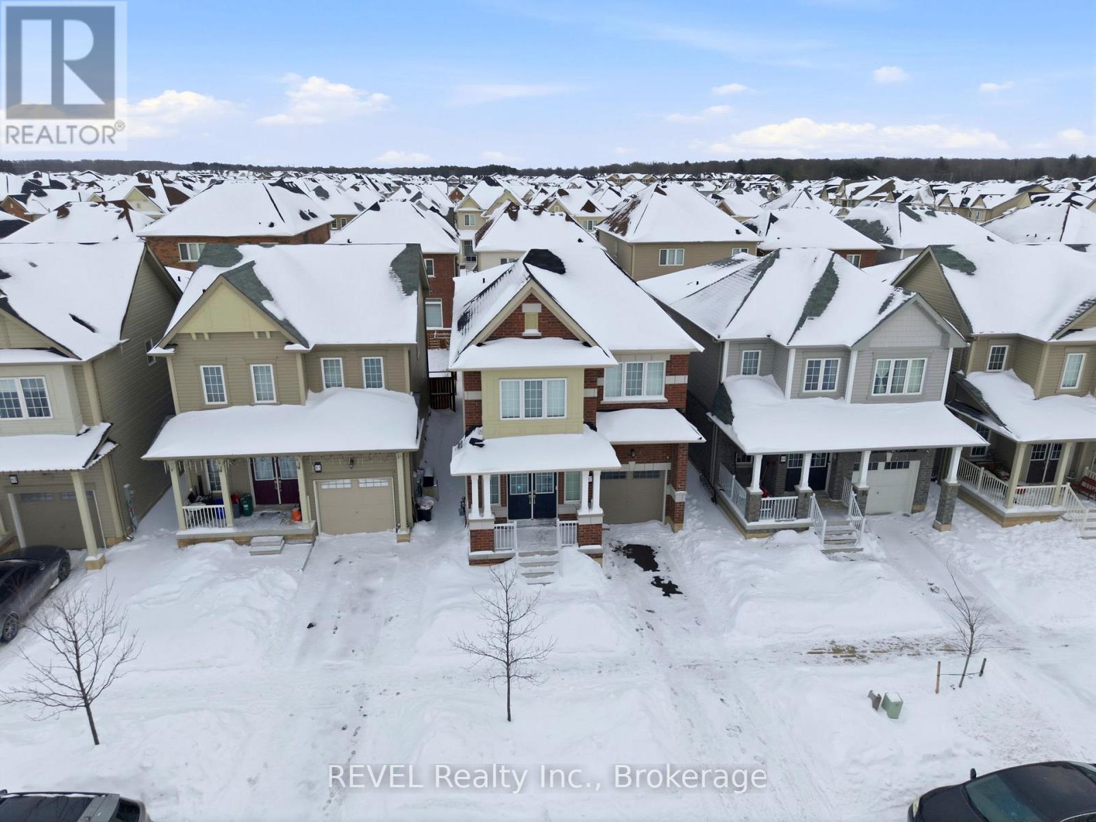 67 Esther Crescent, Thorold, Ontario  L3B 0G3 - Photo 28 - X12753160