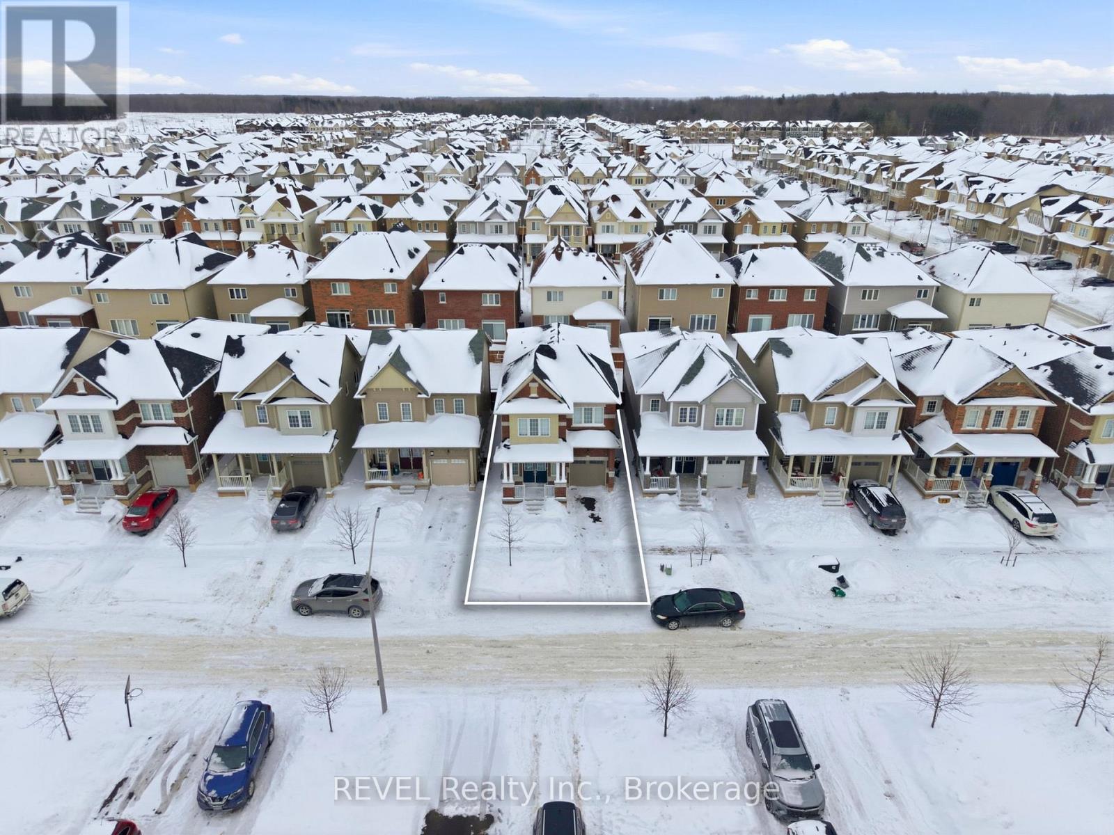 67 Esther Crescent, Thorold, Ontario  L3B 0G3 - Photo 29 - X12753160