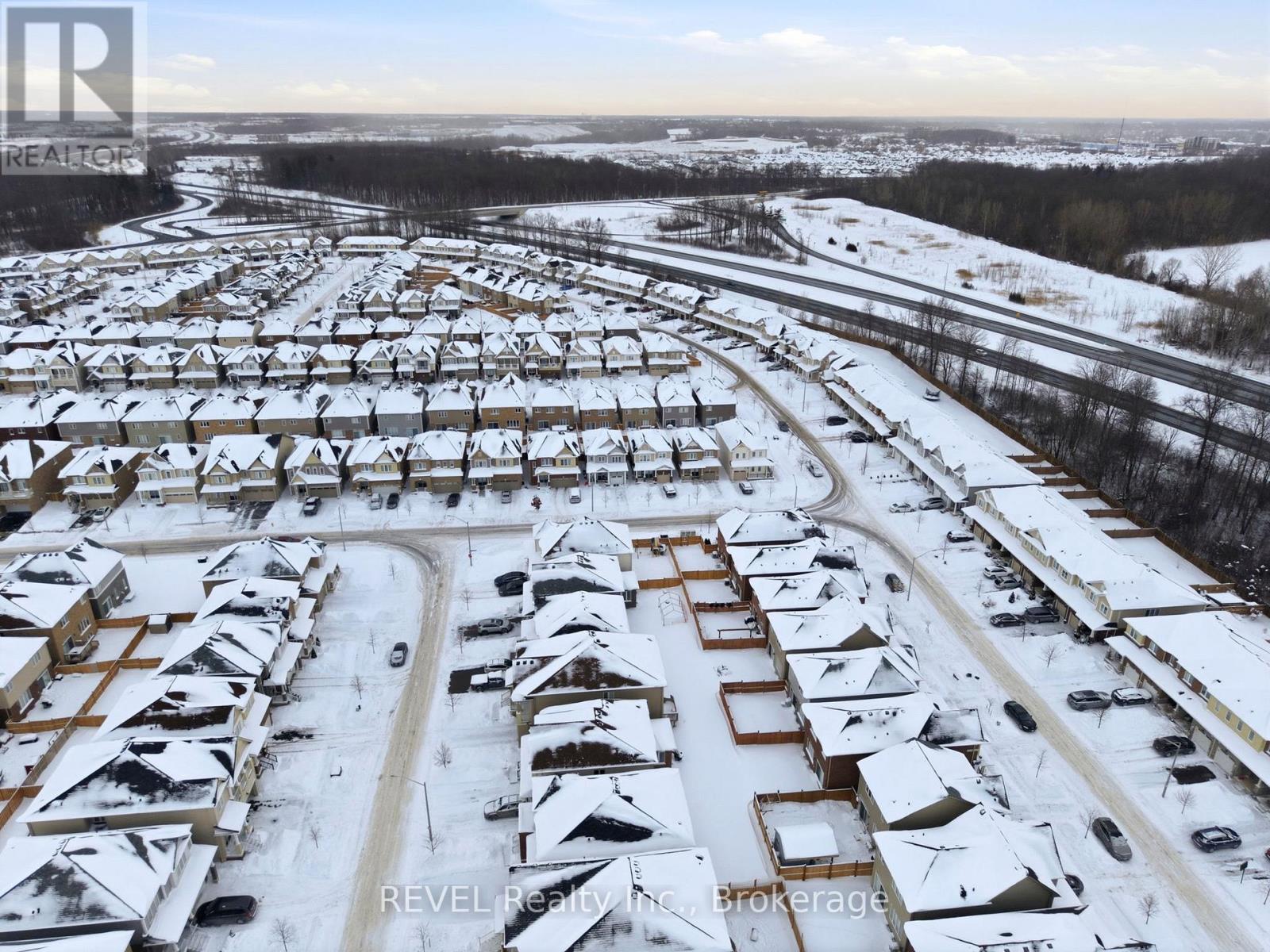 67 Esther Crescent, Thorold, Ontario  L3B 0G3 - Photo 31 - X12753160