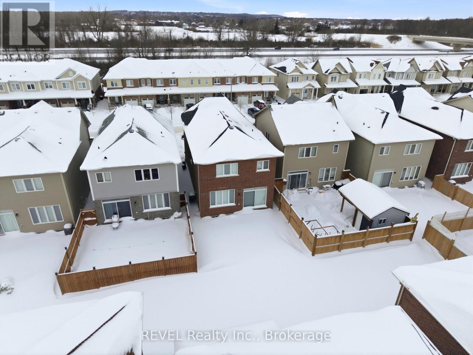 67 Esther Crescent, Thorold, Ontario  L3B 0G3 - Photo 32 - X12753160