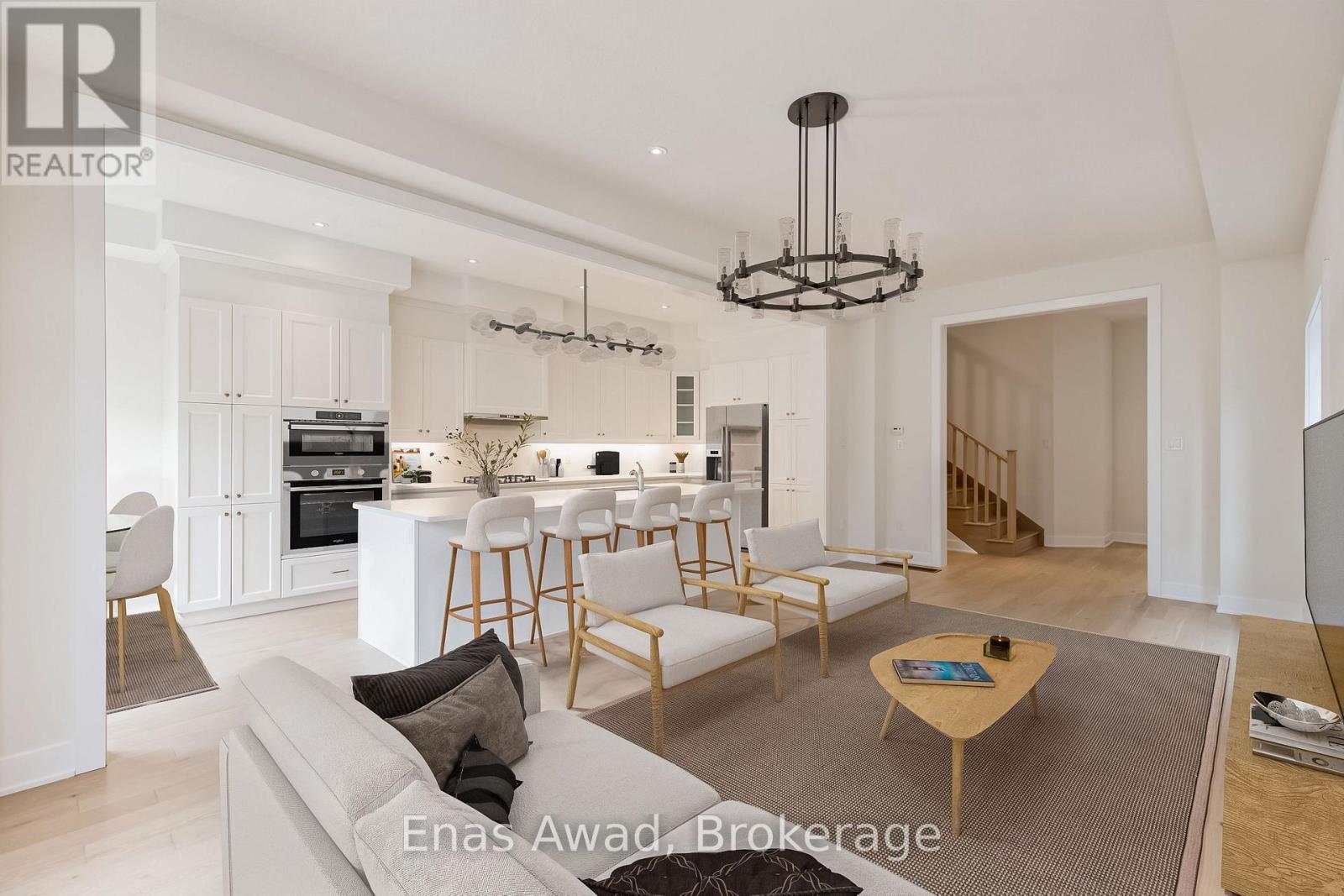 22 HUTCHISON ROAD, Guelph, Ontario