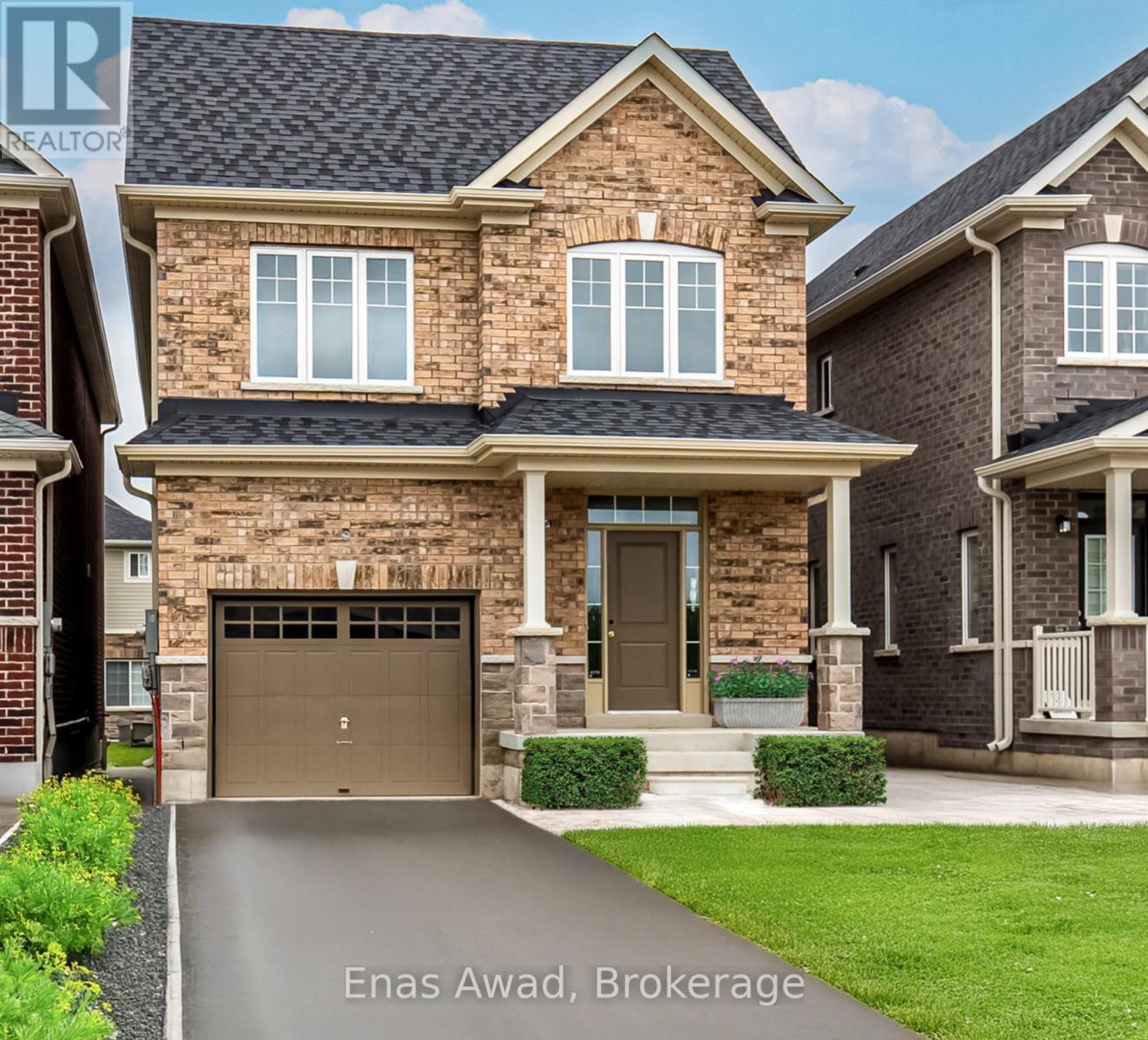 22 Hutchison Road, Guelph, Ontario  N1L 0R5 - Photo 7 - X12753680