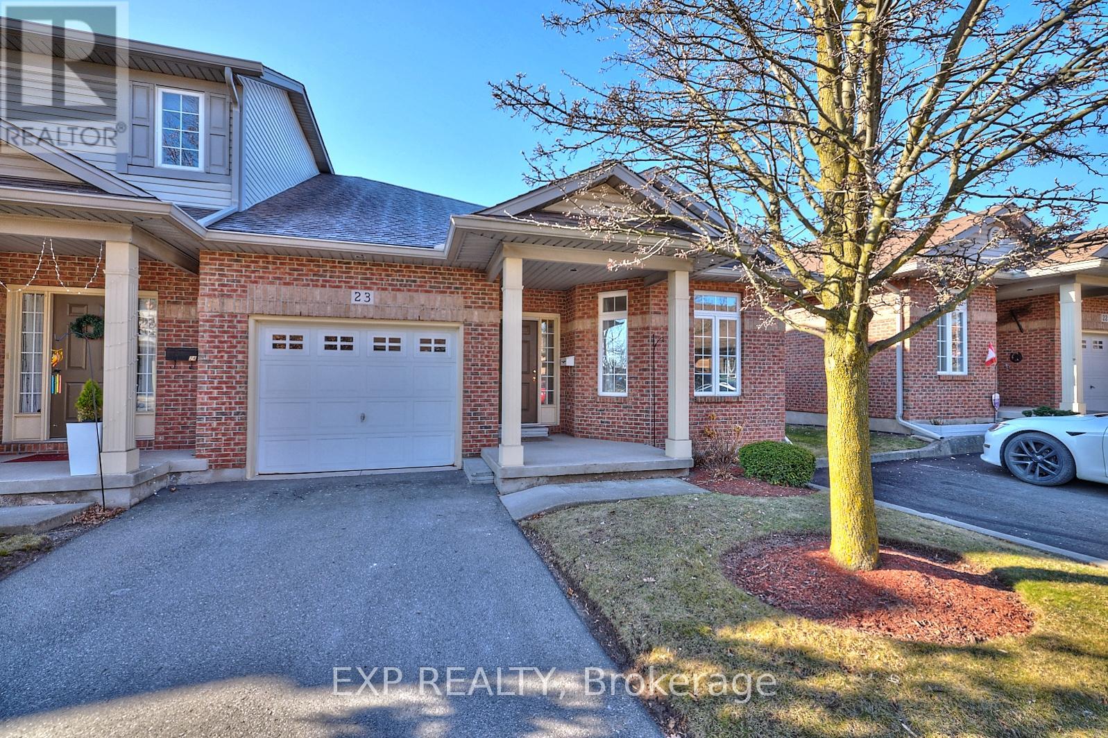 23 - 5595 DRUMMOND ROAD, Niagara Falls, Ontario