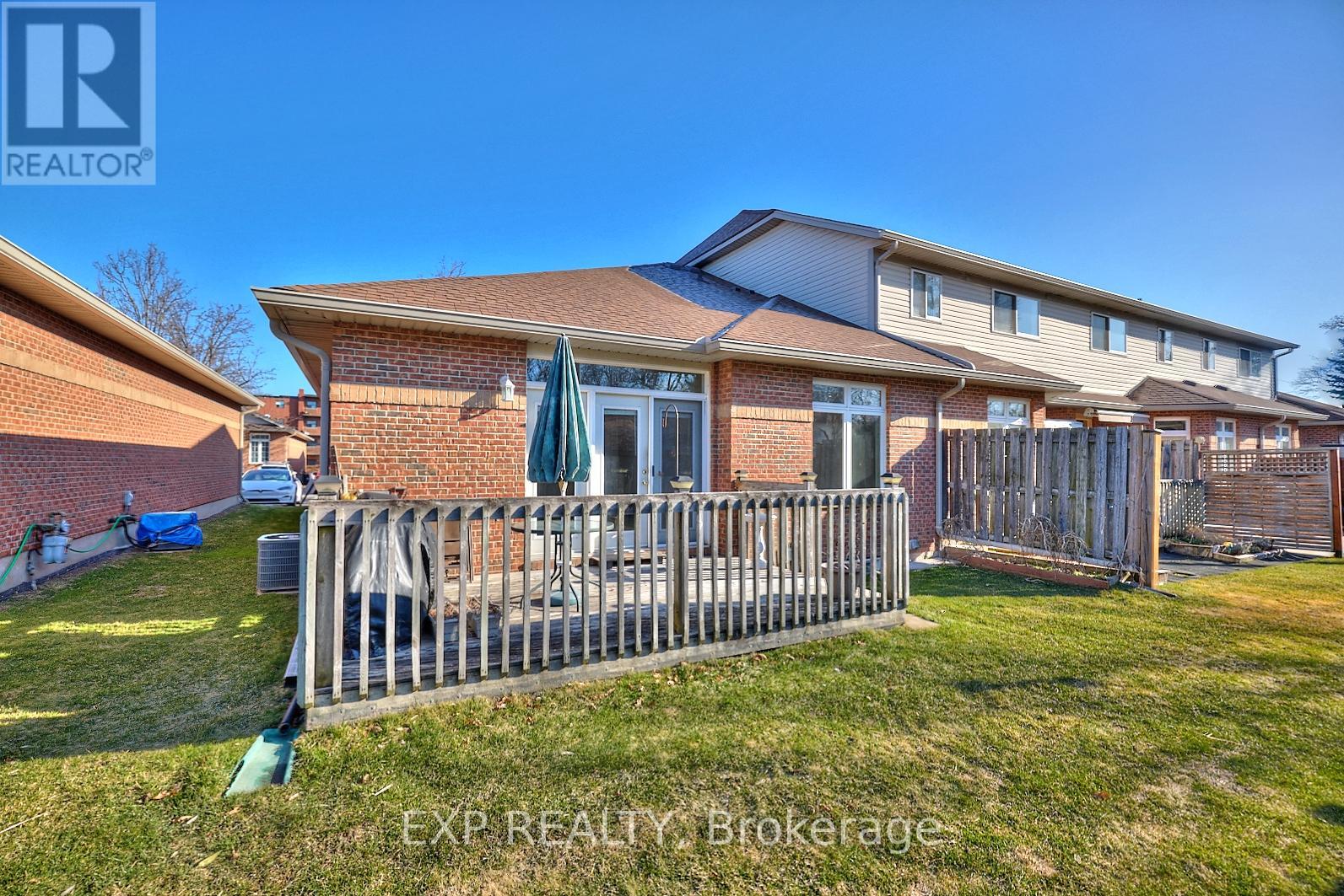 23 - 5595 Drummond Road, Niagara Falls, Ontario  L2G 4L2 - Photo 20 - X12753748