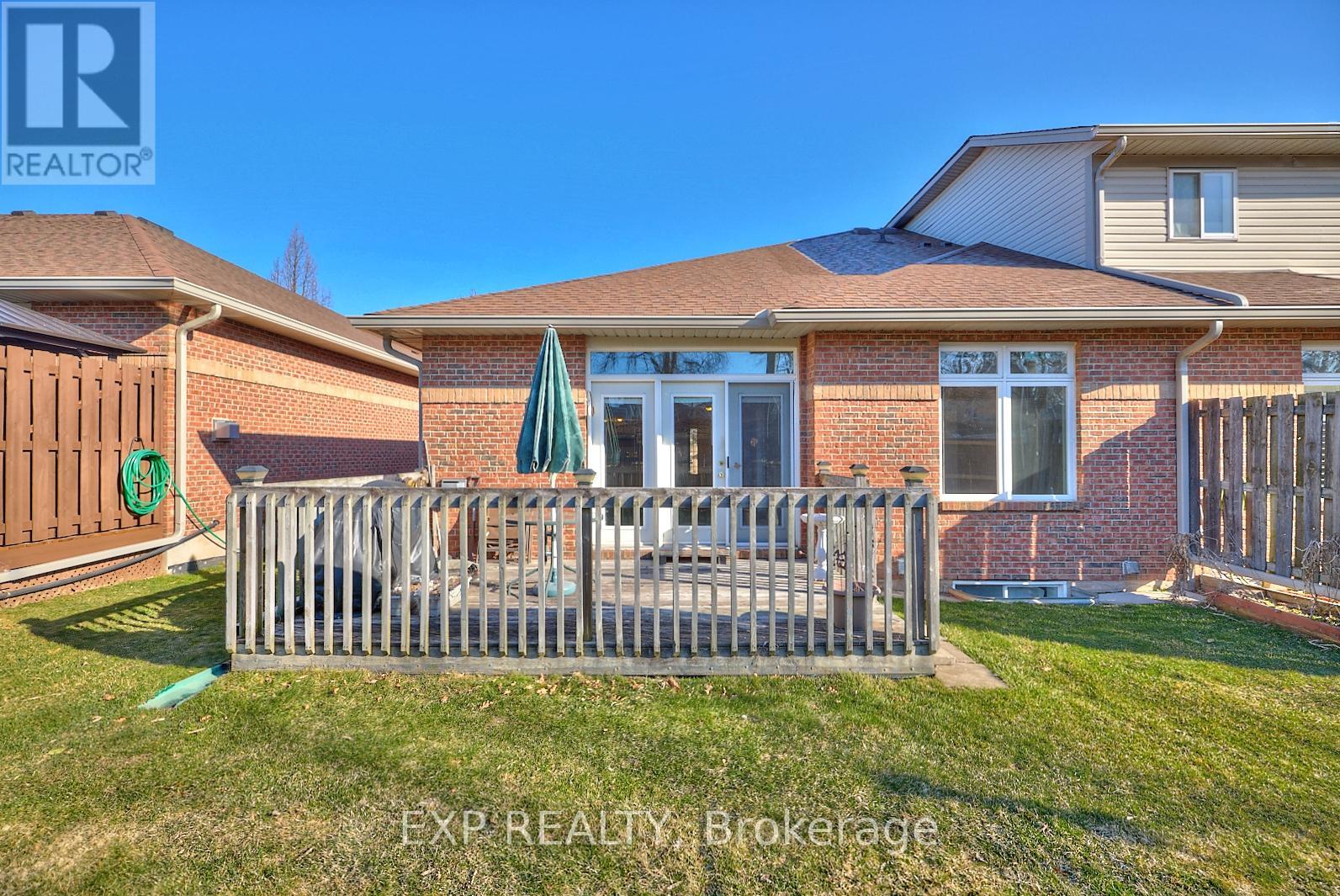 23 - 5595 Drummond Road, Niagara Falls, Ontario  L2G 4L2 - Photo 21 - X12753748