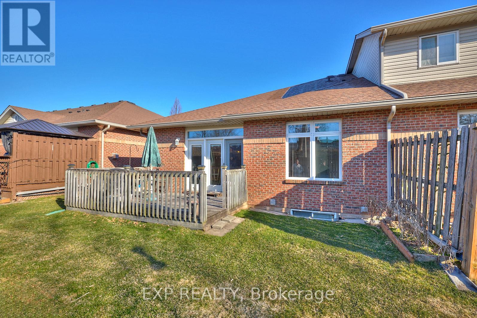 23 - 5595 Drummond Road, Niagara Falls, Ontario  L2G 4L2 - Photo 22 - X12753748