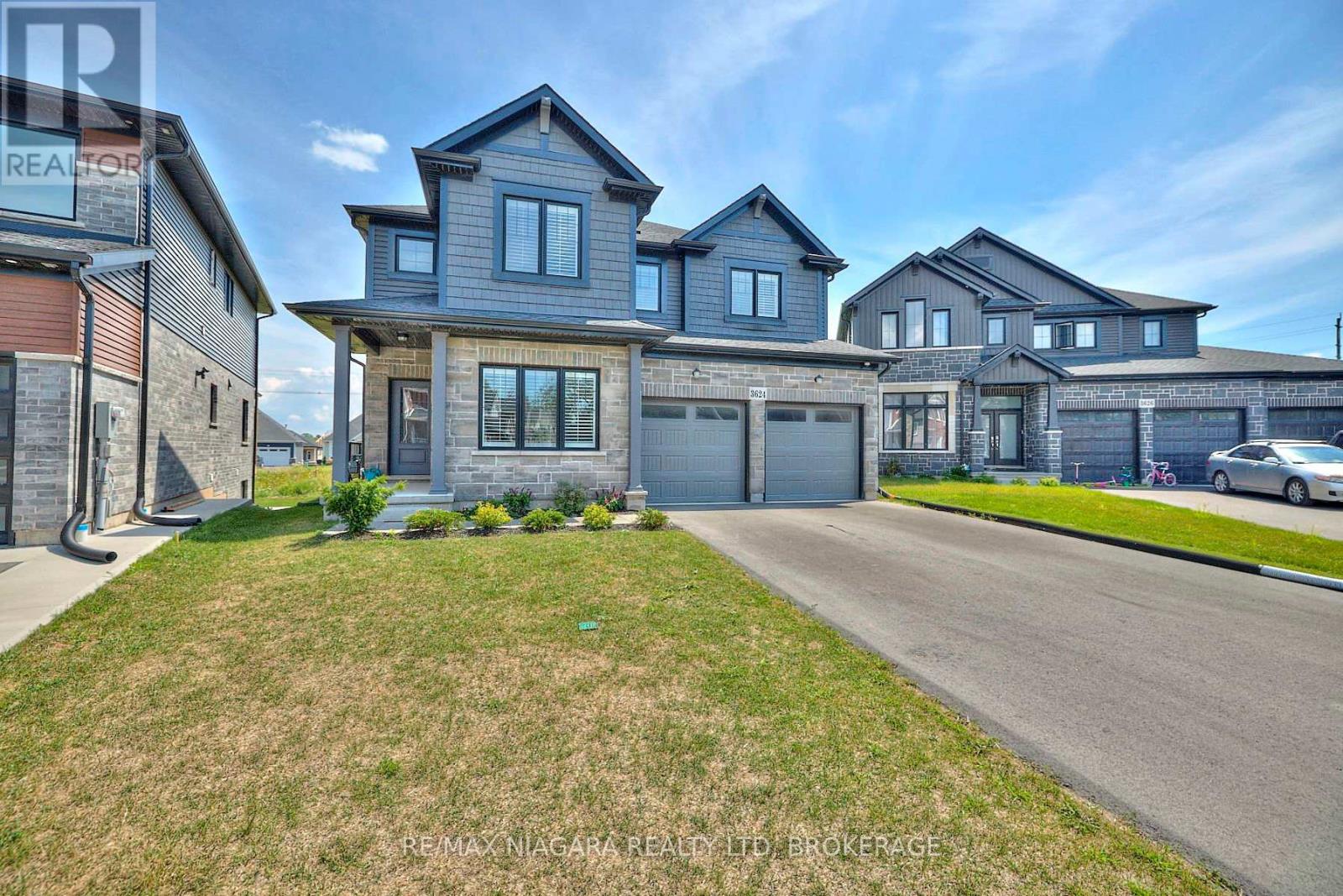 3624 ALLEN TRAIL, Fort Erie, Ontario