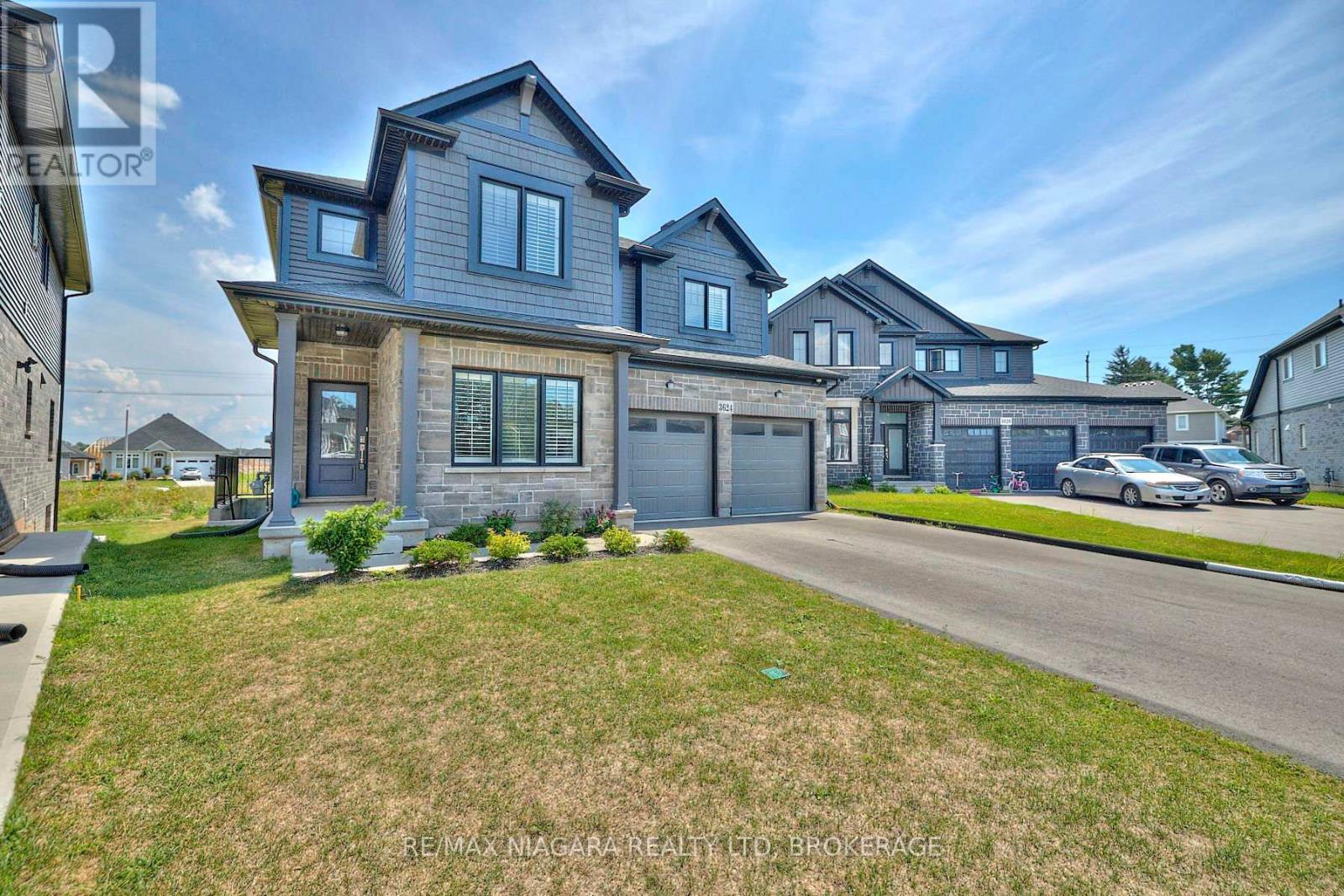 3624 Allen Trail, Fort Erie, Ontario  L0S 1N0 - Photo 2 - X12754060