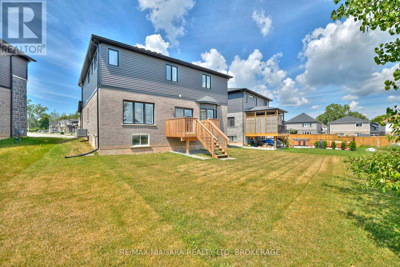 3624 Allen Trail, Fort Erie, Ontario  L0S 1N0 - Photo 40 - X12754060