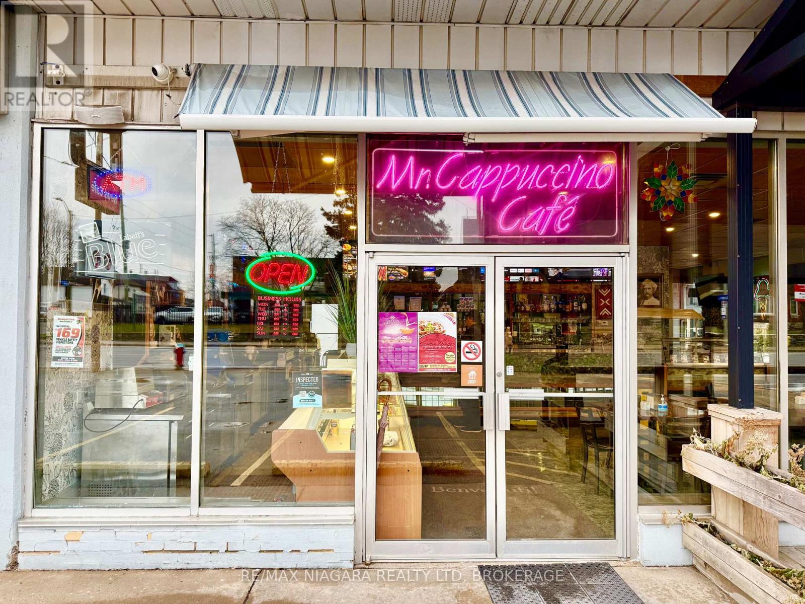 5 - 4632 VICTORIA AVENUE, Niagara Falls, Ontario