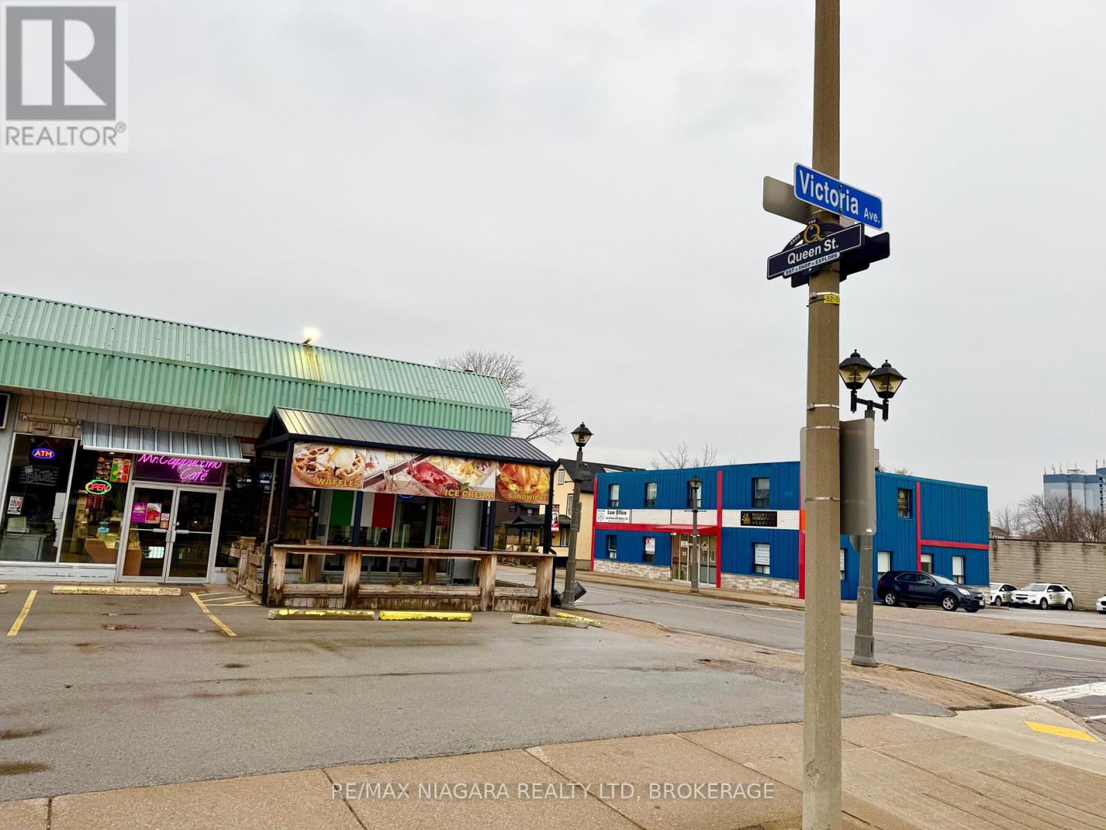 5 - 4632 Victoria Avenue, Niagara Falls, Ontario  L2E 4B7 - Photo 4 - X12756296