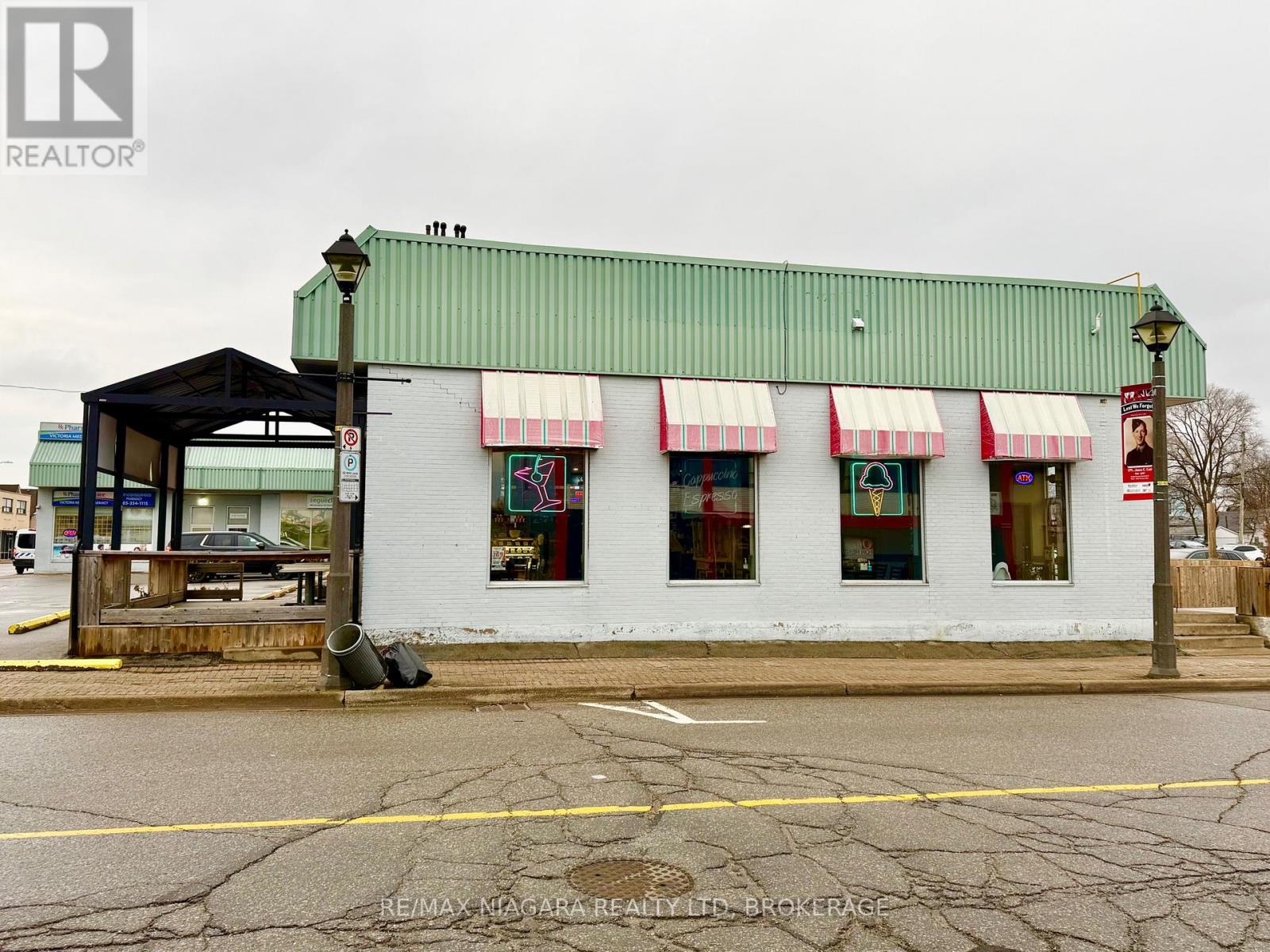 5 - 4632 Victoria Avenue, Niagara Falls, Ontario  L2E 4B7 - Photo 40 - X12756296