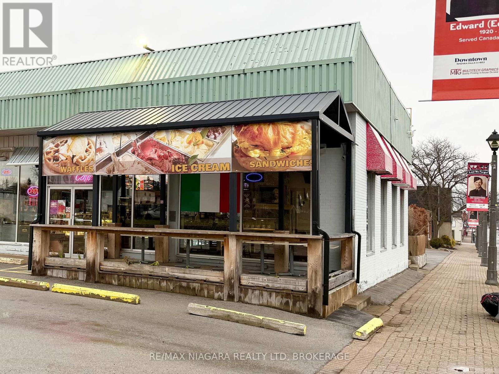 5 - 4632 Victoria Avenue, Niagara Falls, Ontario  L2E 4B7 - Photo 43 - X12756296
