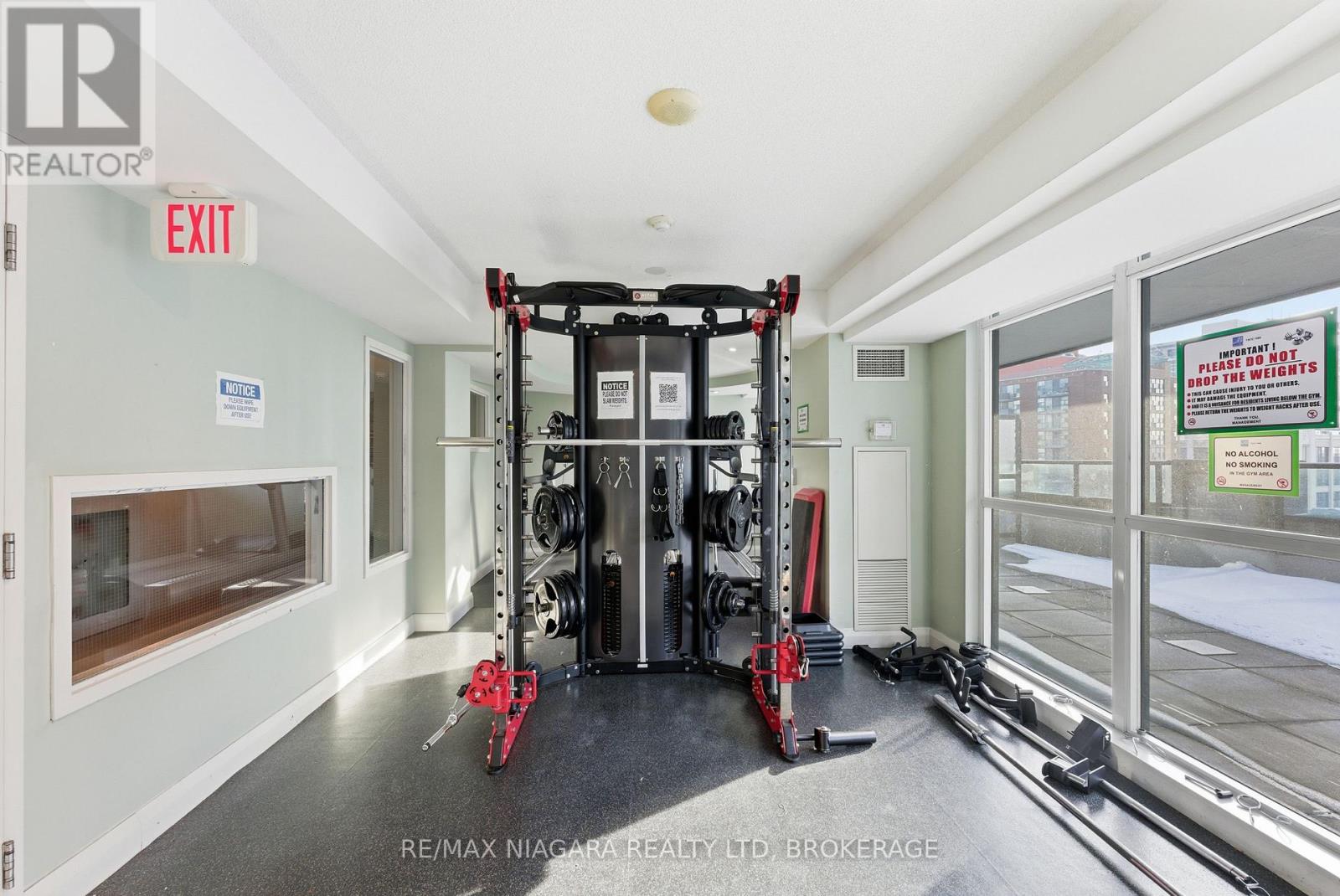 1601 - 600 Fleet Street, Toronto, Ontario  M5V 1B7 - Photo 36 - C12756654
