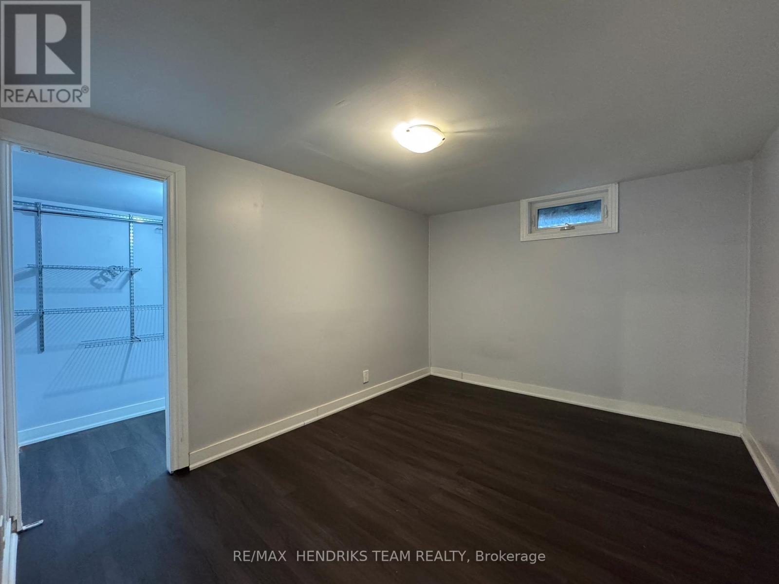 Lower - 14 Rendale Avenue, St. Catharines, Ontario  L2M 6G1 - Photo 11 - X12756992