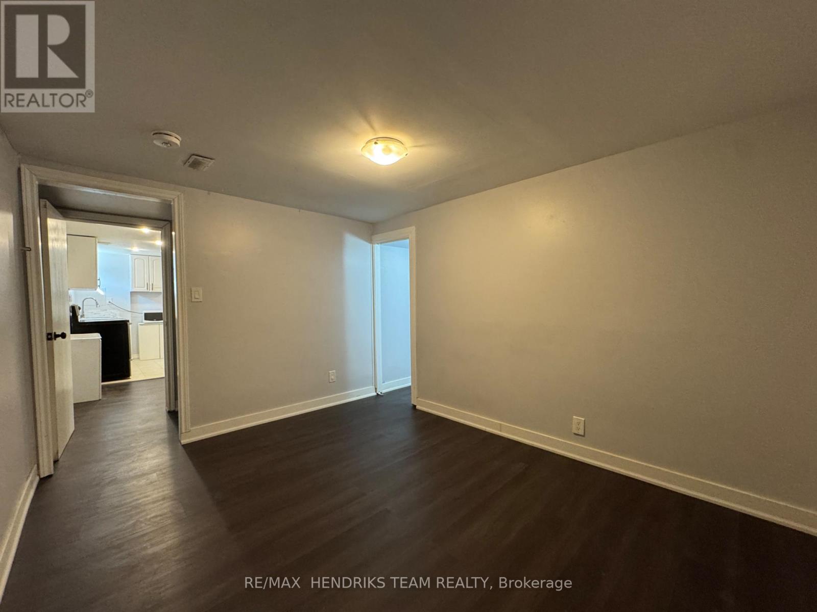 Lower - 14 Rendale Avenue, St. Catharines, Ontario  L2M 6G1 - Photo 12 - X12756992