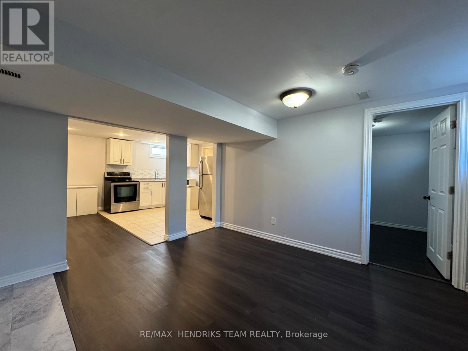 Lower - 14 Rendale Avenue, St. Catharines, Ontario  L2M 6G1 - Photo 9 - X12756992