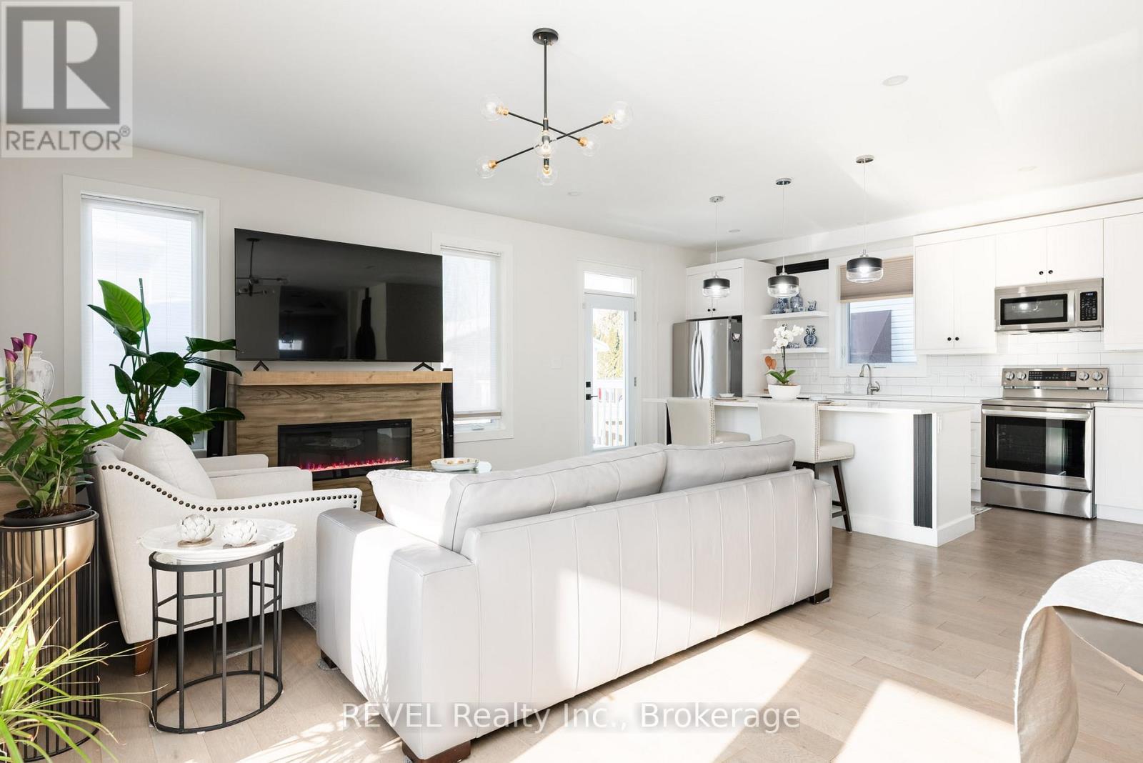 1 Princeton Common Street, St. Catharines, Ontario  L2N 0B7 - Photo 11 - X12757022