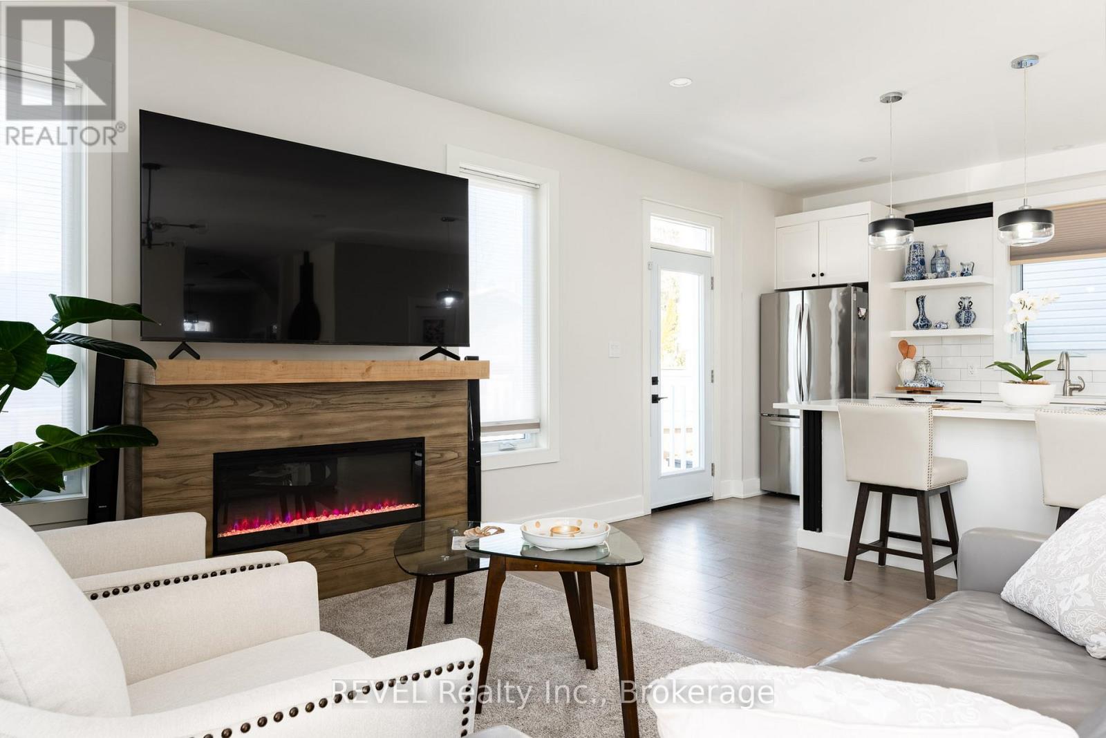 1 Princeton Common Street, St. Catharines, Ontario  L2N 0B7 - Photo 13 - X12757022