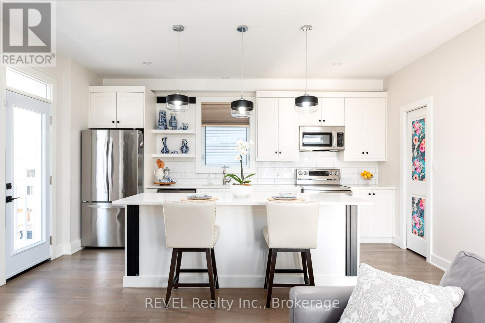 1 Princeton Common Street, St. Catharines, Ontario  L2N 0B7 - Photo 20 - X12757022