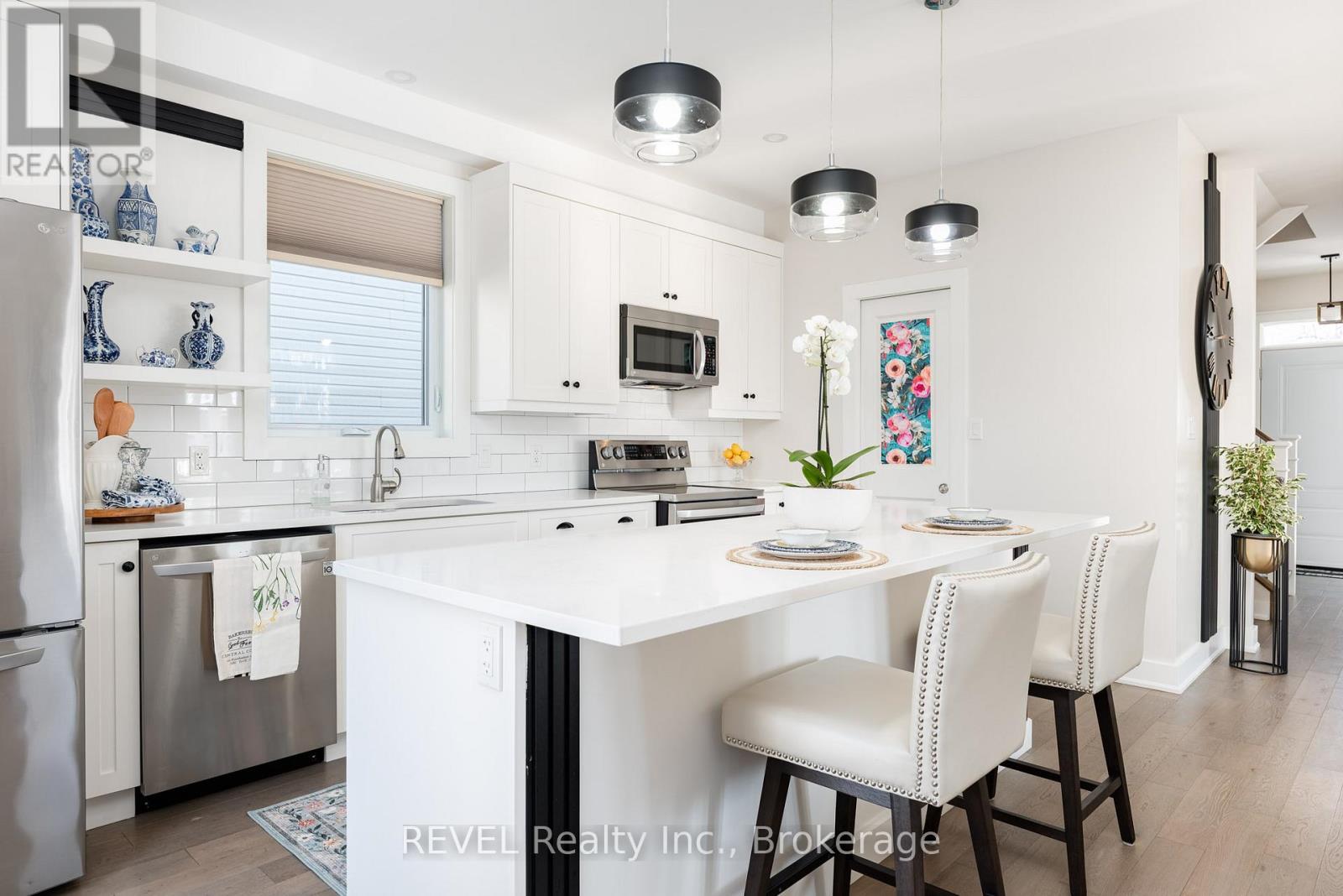 1 Princeton Common Street, St. Catharines, Ontario  L2N 0B7 - Photo 21 - X12757022