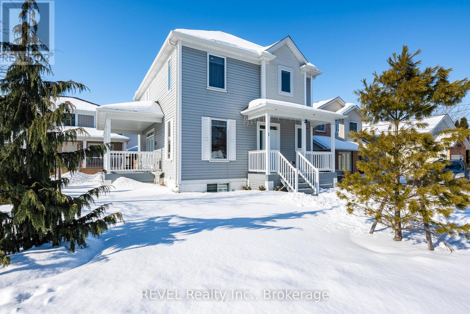 1 Princeton Common Street, St. Catharines, Ontario  L2N 0B7 - Photo 4 - X12757022