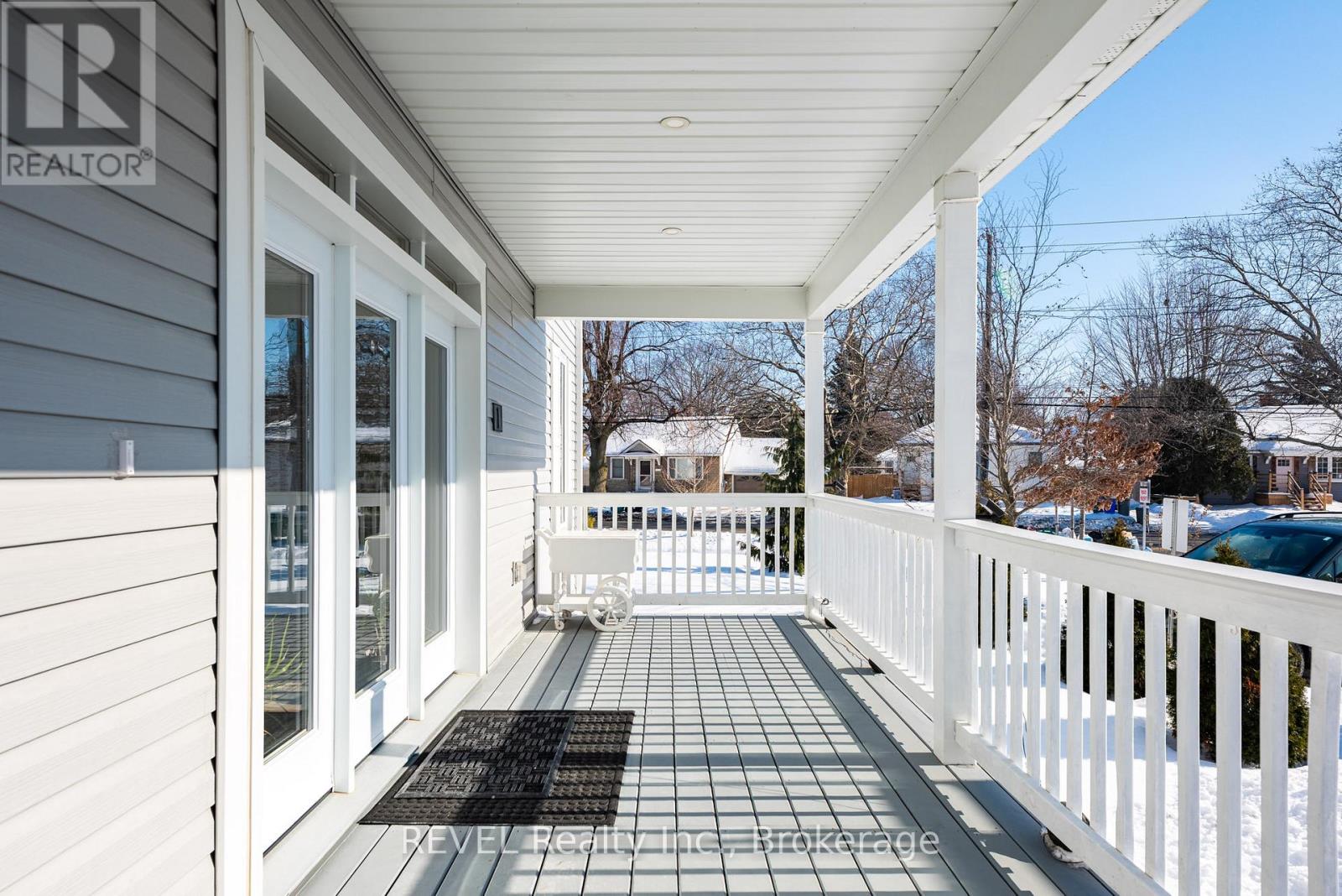 1 Princeton Common Street, St. Catharines, Ontario  L2N 0B7 - Photo 41 - X12757022