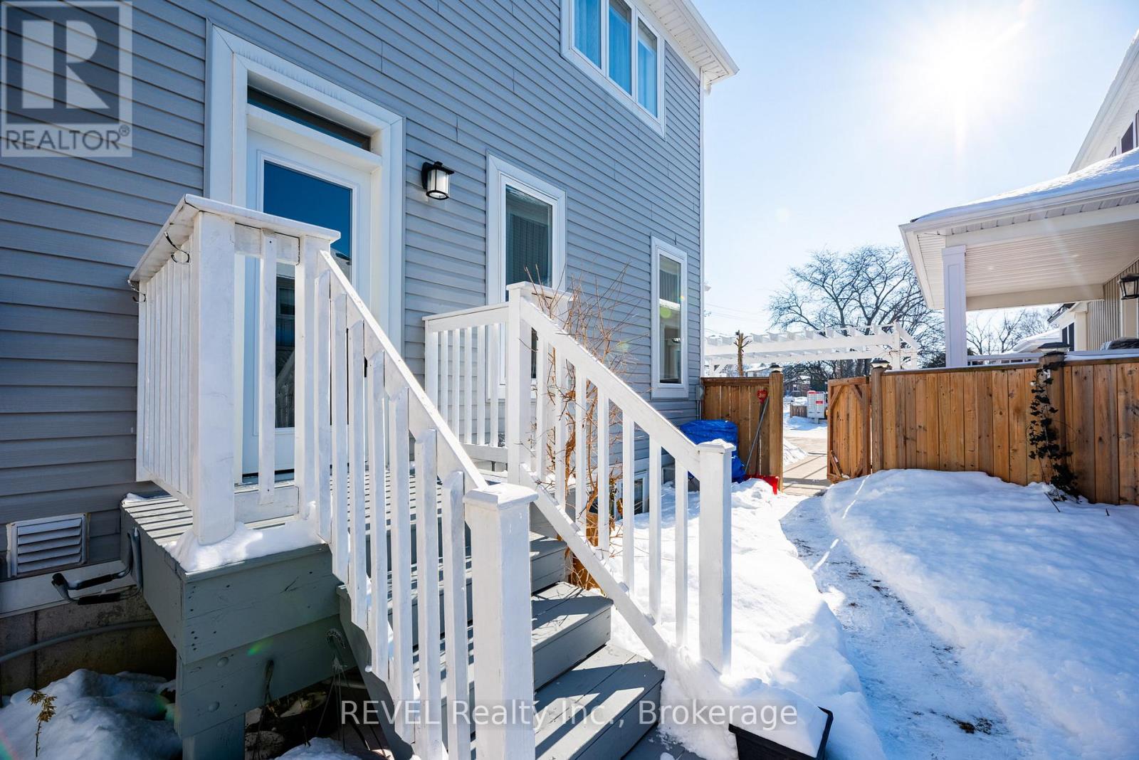 1 Princeton Common Street, St. Catharines, Ontario  L2N 0B7 - Photo 43 - X12757022