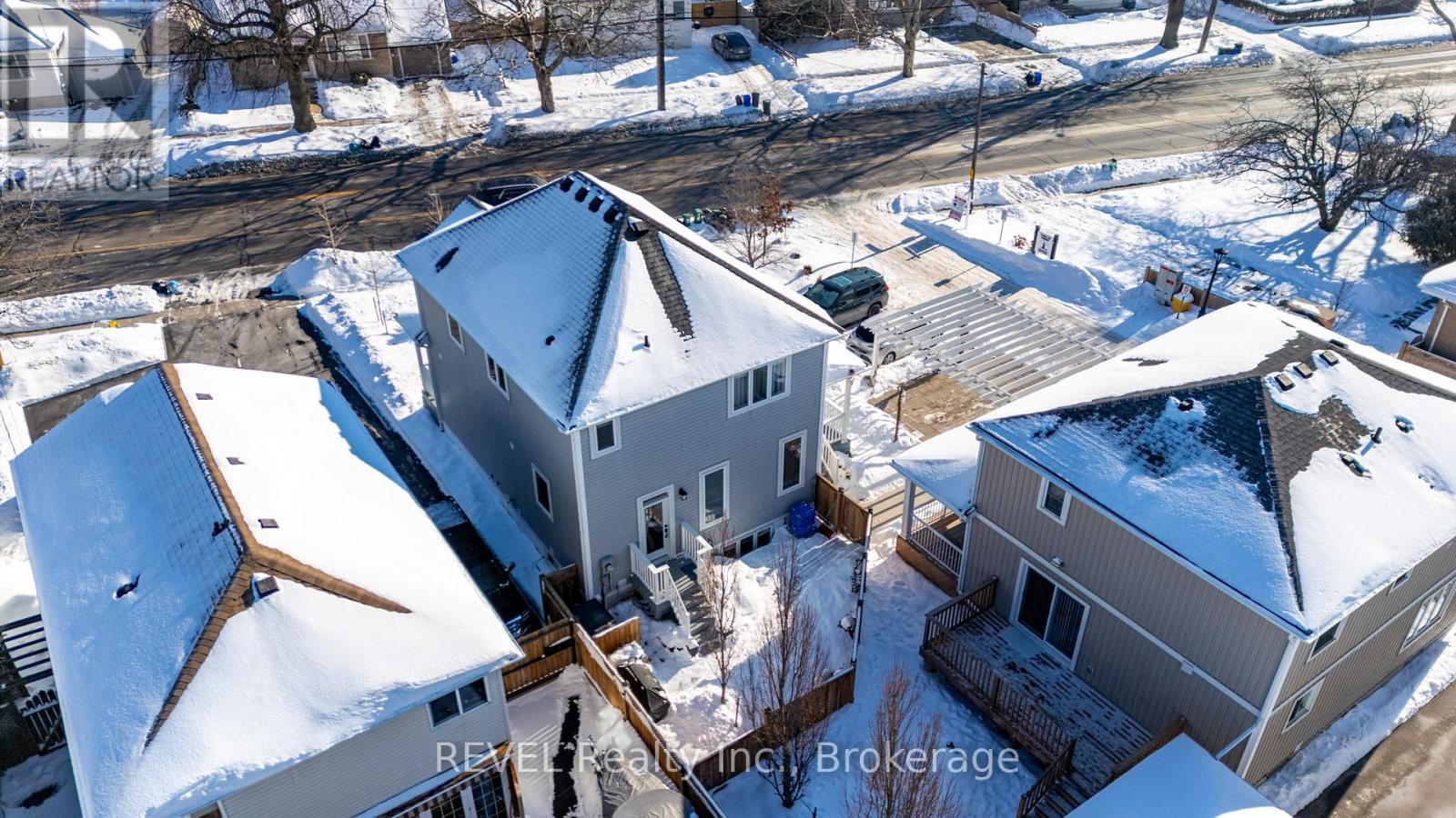 1 Princeton Common Street, St. Catharines, Ontario  L2N 0B7 - Photo 46 - X12757022