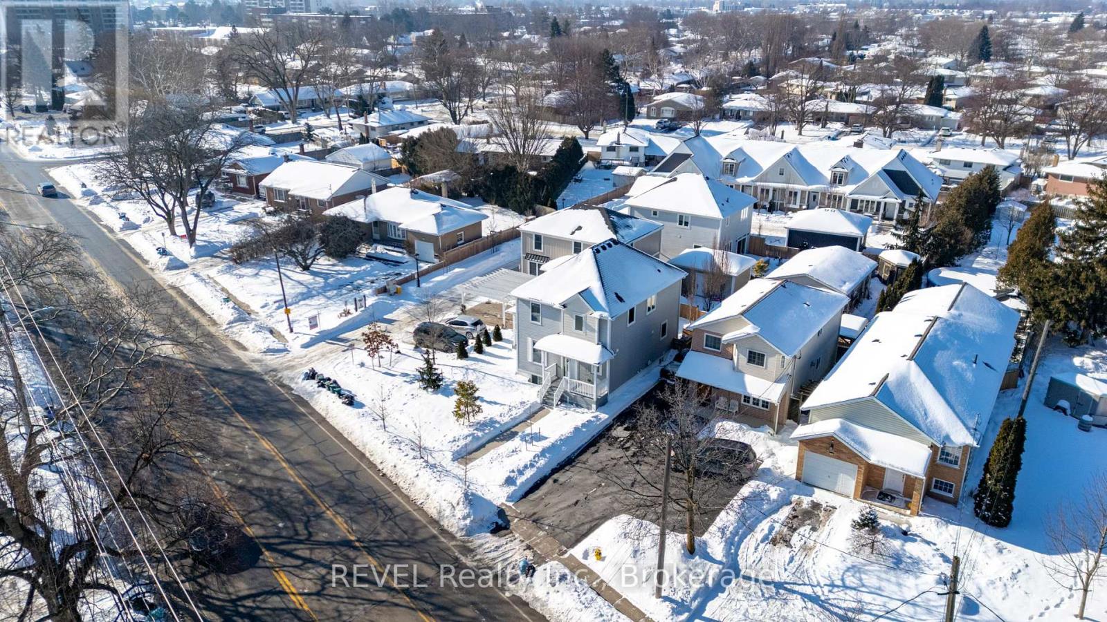 1 Princeton Common Street, St. Catharines, Ontario  L2N 0B7 - Photo 47 - X12757022