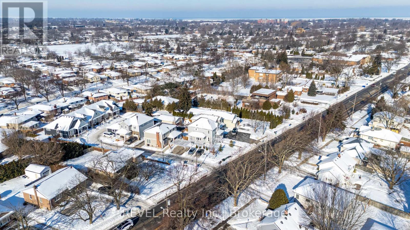 1 Princeton Common Street, St. Catharines, Ontario  L2N 0B7 - Photo 49 - X12757022