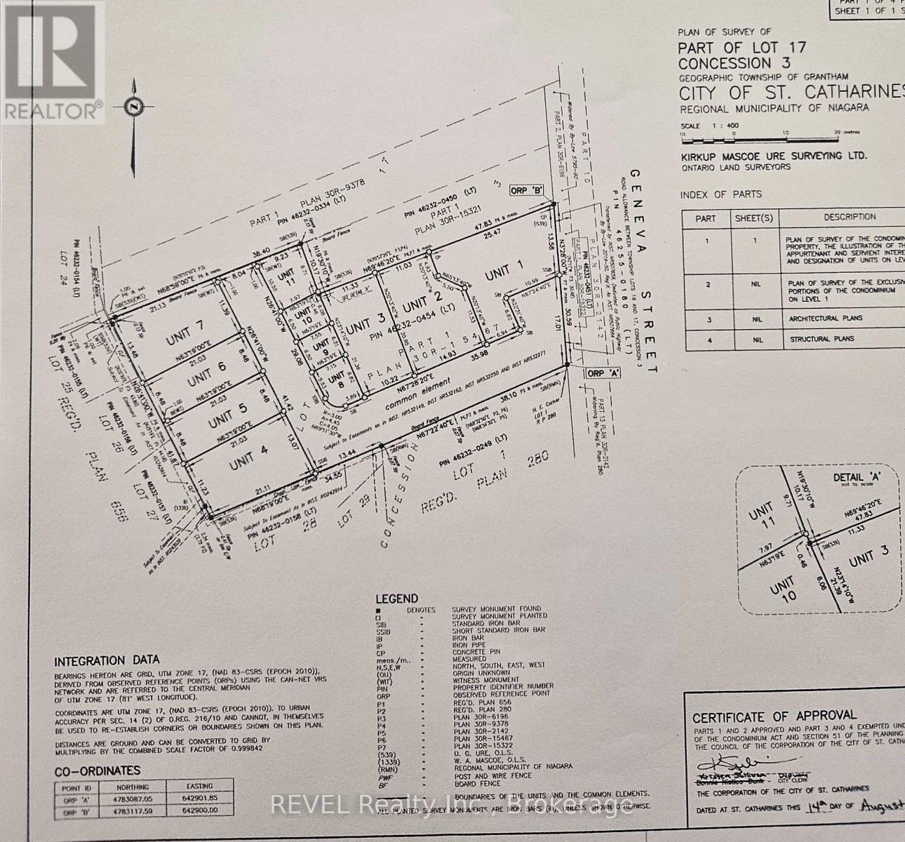 1 Princeton Common Street, St. Catharines, Ontario  L2N 0B7 - Photo 50 - X12757022