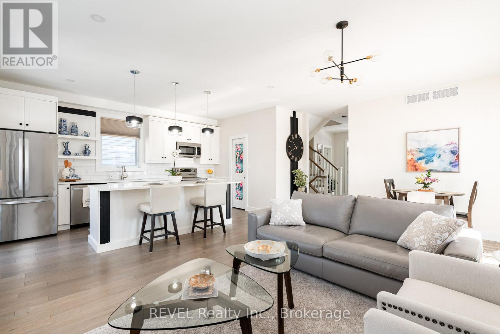 1 Princeton Common Street, St. Catharines, Ontario  L2N 0B7 - Photo 9 - X12757022