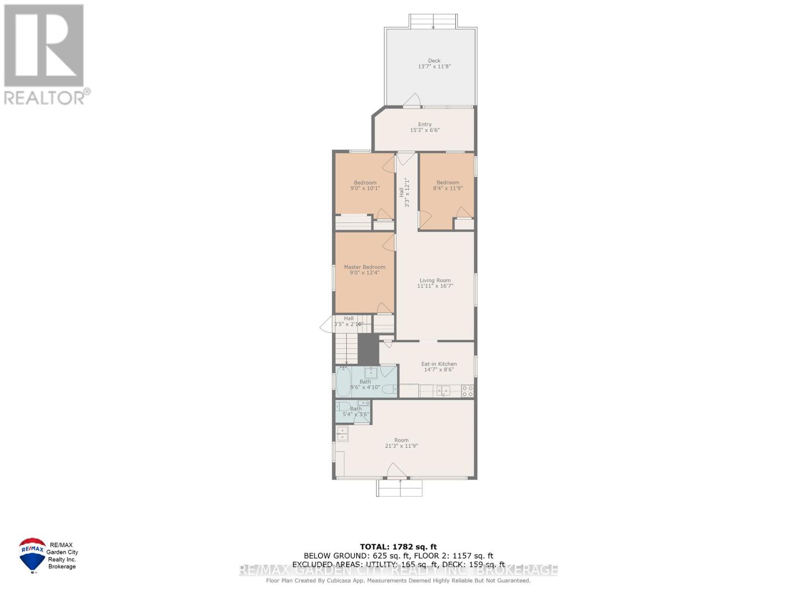 144 Welland Avenue, St. Catharines, Ontario  L2R 2N6 - Photo 17 - X12763260