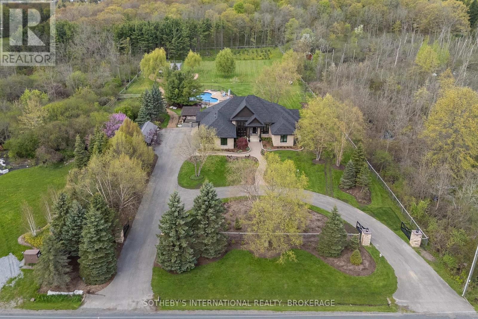 3500 Nigh Road, Fort Erie, Ontario  L0S 1N0 - Photo 2 - X12763860