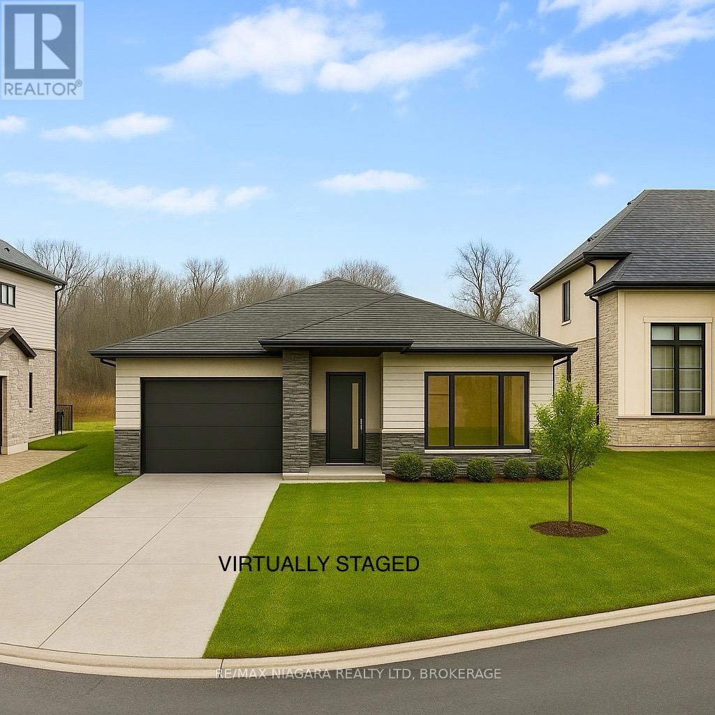 7521 SHERRILEE CRESCENT, Niagara Falls, Ontario