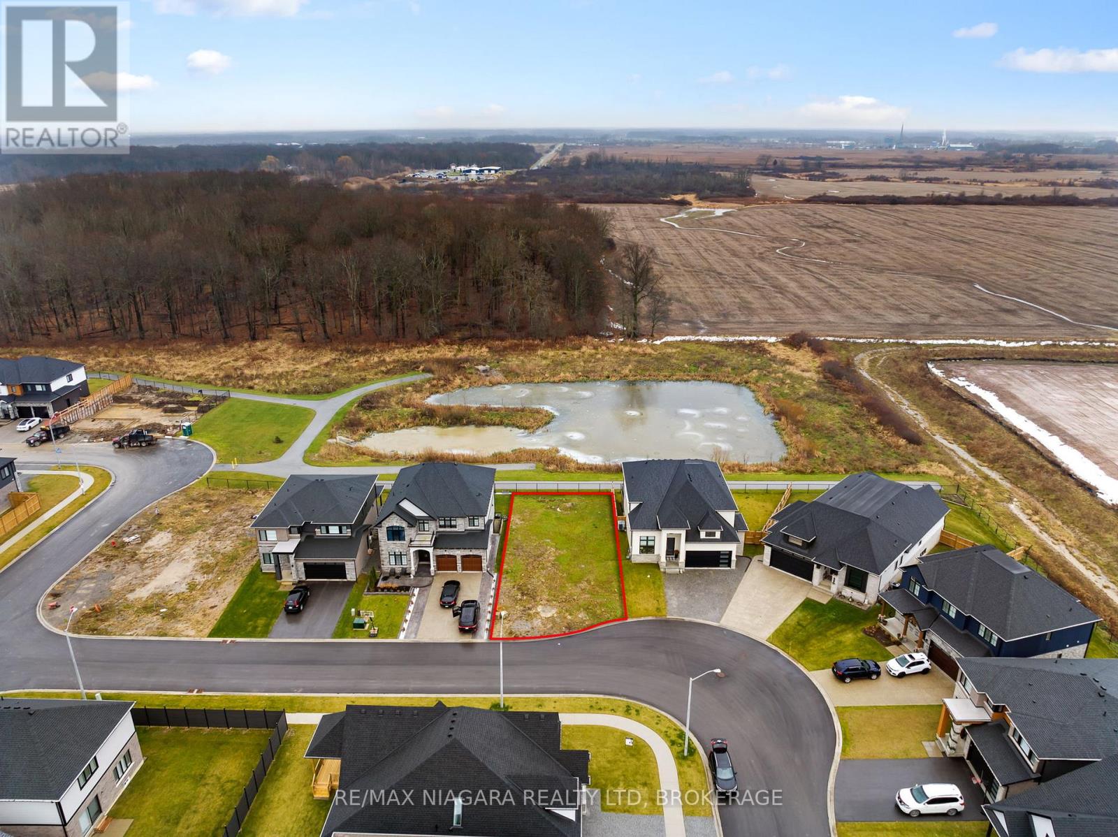 7521 Sherrilee Crescent, Niagara Falls, Ontario  L2H 3T4 - Photo 6 - X12763950