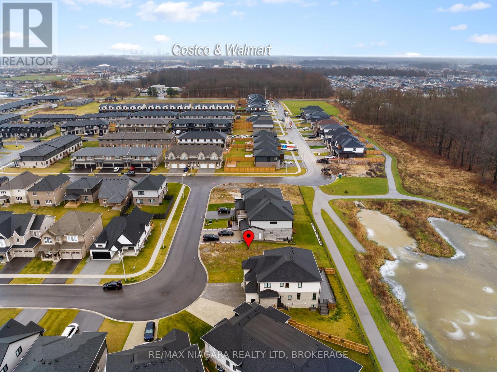 7521 Sherrilee Crescent, Niagara Falls, Ontario  L2H 3T4 - Photo 8 - X12763950