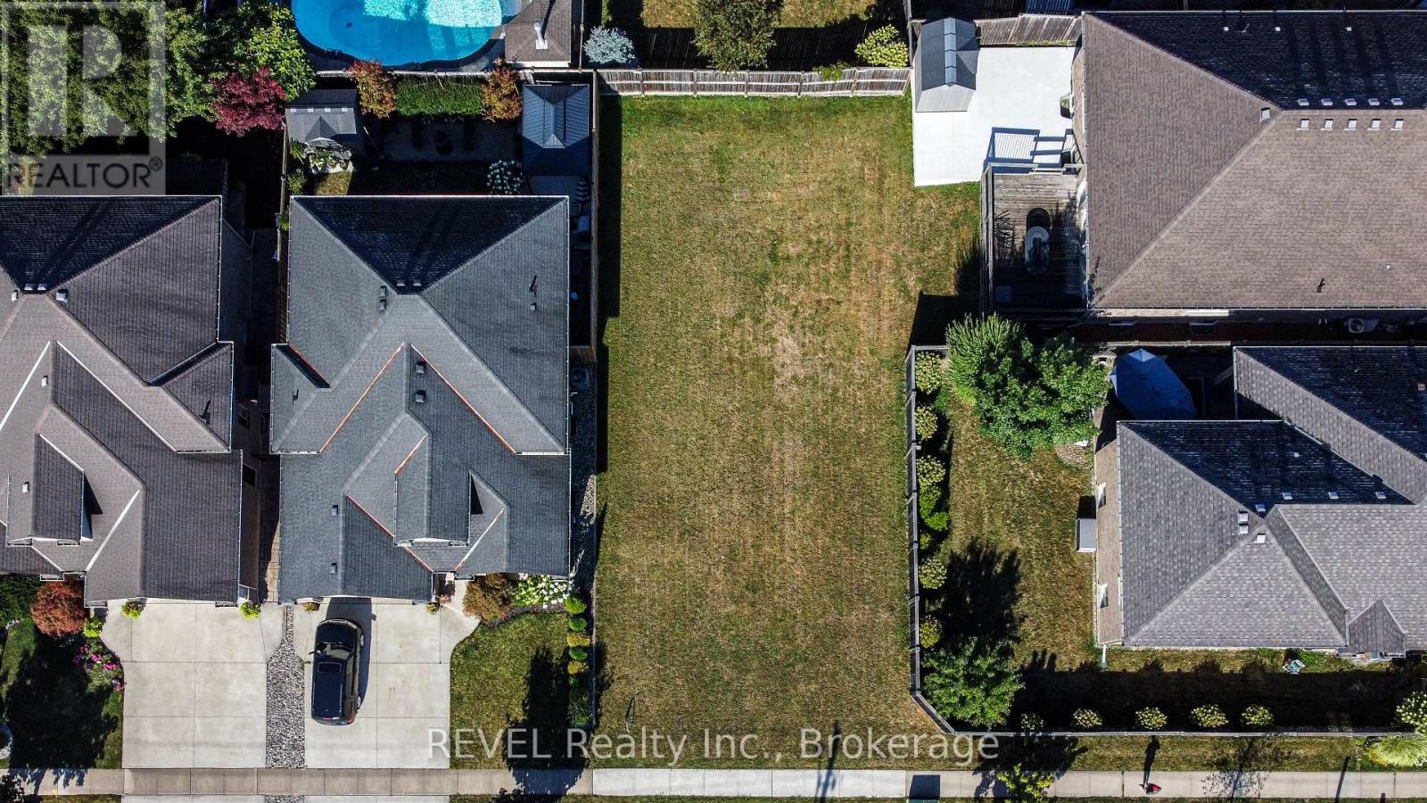 201 First Street Louth, St. Catharines, Ontario  L2W 1C2 - Photo 4 - X12764252