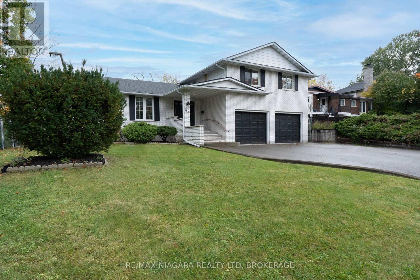 62 BERTIE STREET, Fort Erie, Ontario