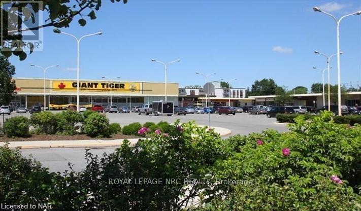 180 - 200 FITCH STREET, Welland, Ontario